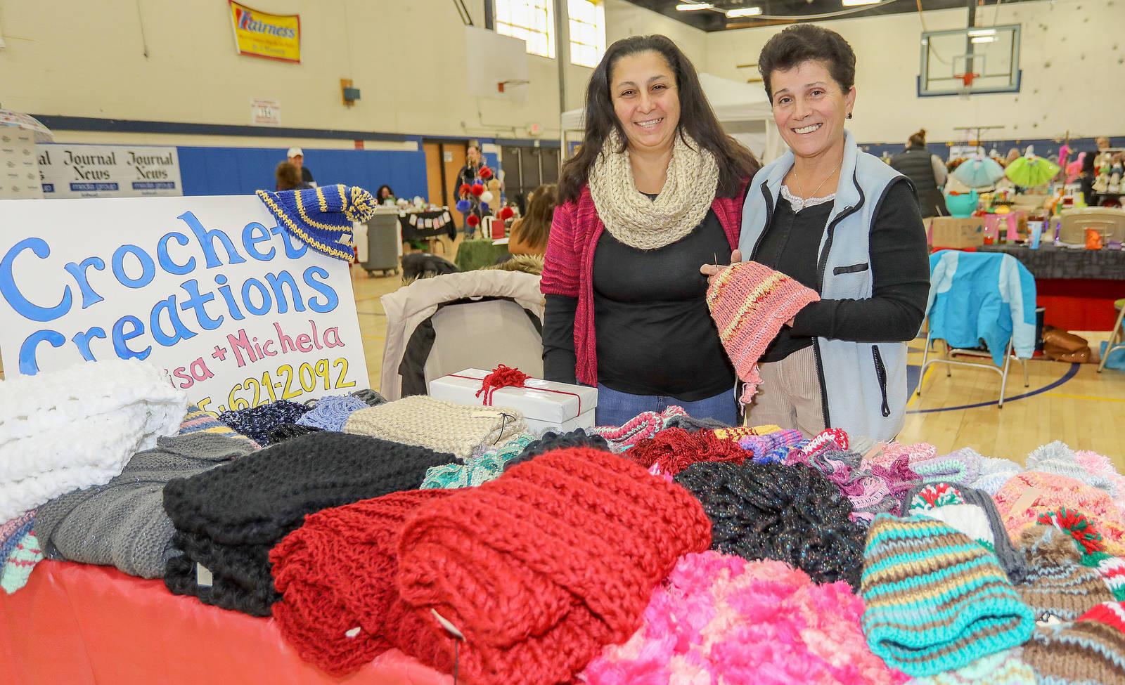 December Brewster Craft Show December Brewster Craft Show