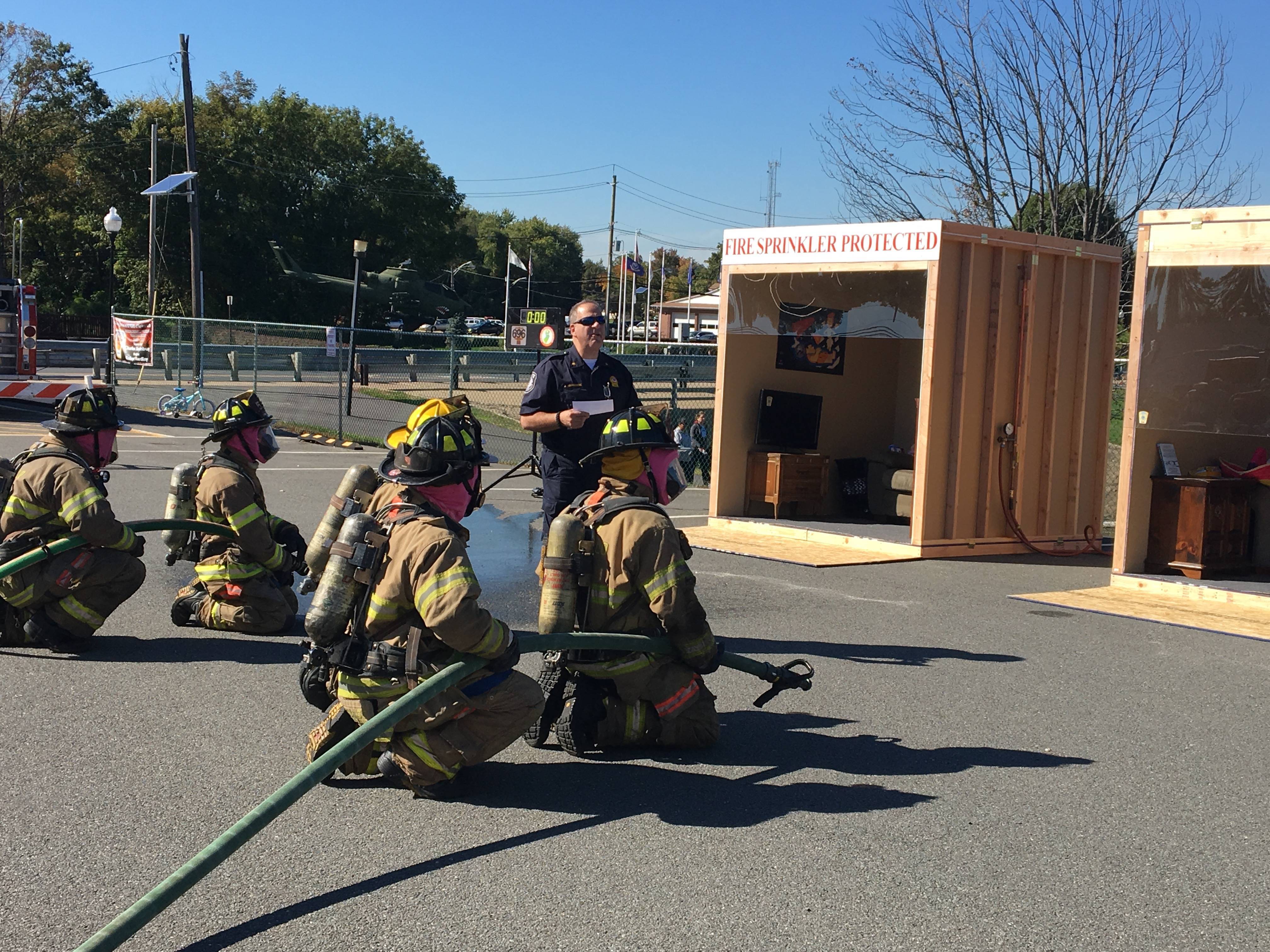 South Plainfield's 'Super Saturday' Features Fall Festival, Health Fair