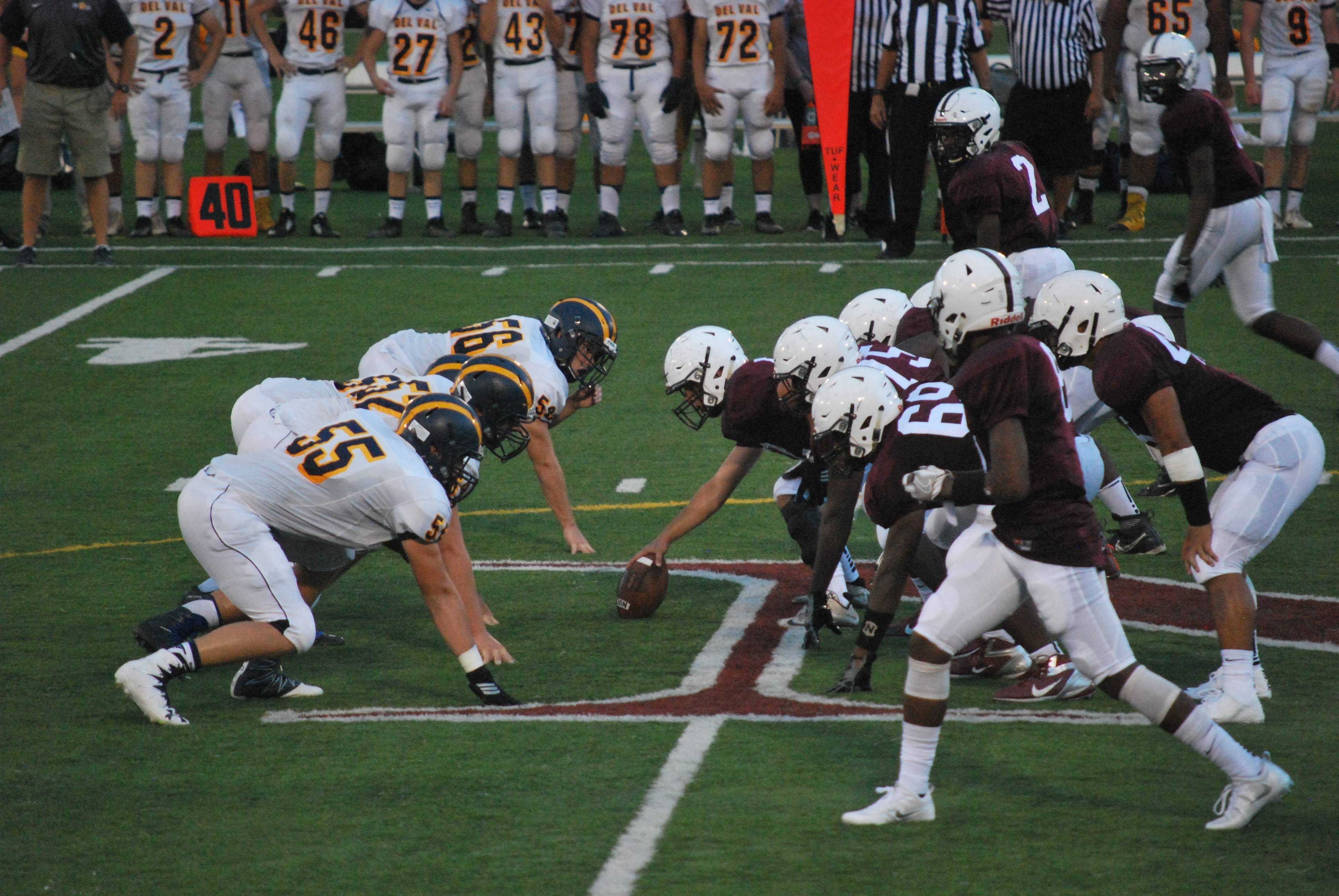 North Plainfield Canucks Ring In New Era Under Coach Ciccotelli