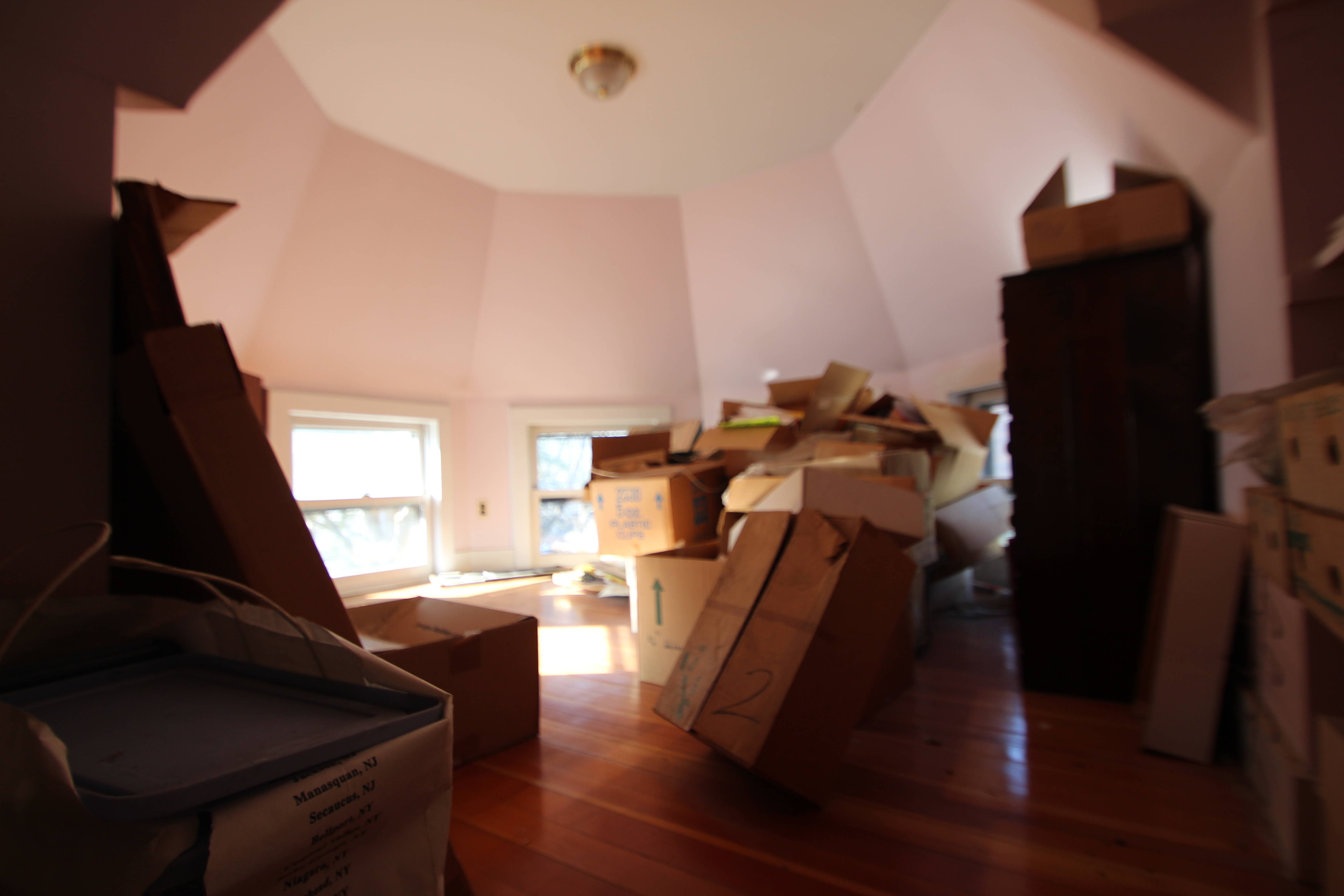 1025 Madison Avenue, Plainfield NJ Open House TAPinto