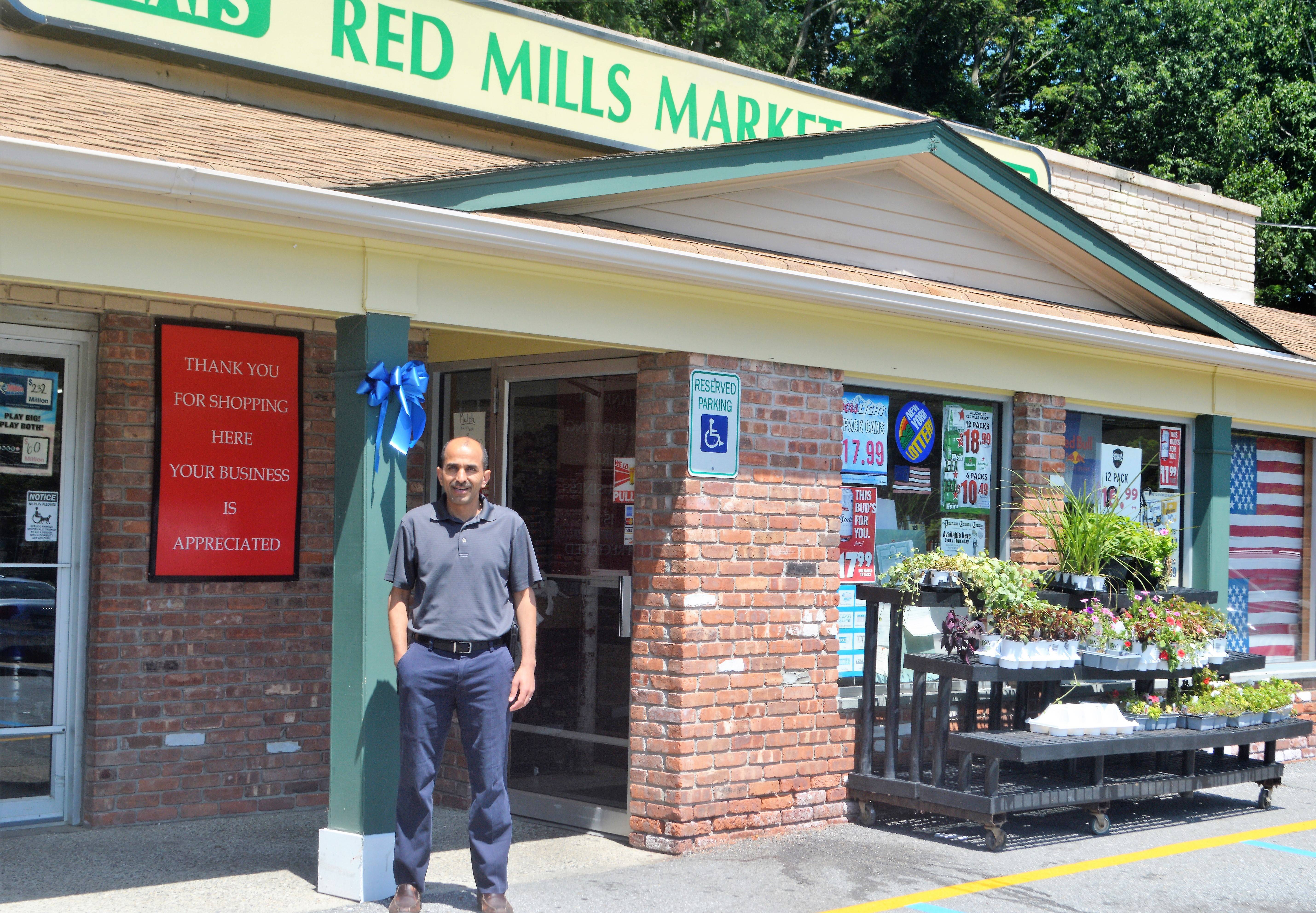 Red Mills Market Sold as Longtime Owners Retire Mahopac NY News TAPinto
