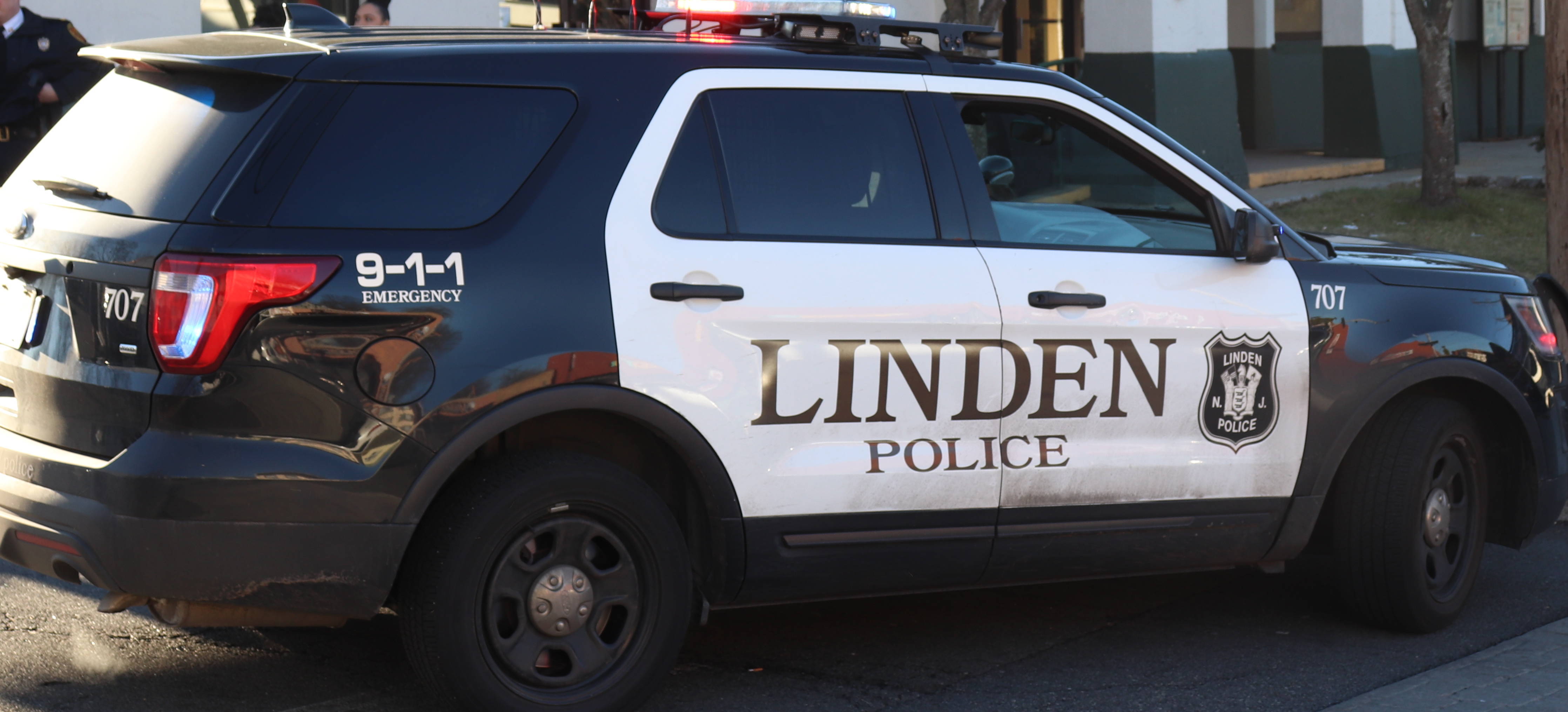 Linden Police Department Alerts Drivers to New Traffic Pattern Linden NJ News TAPinto