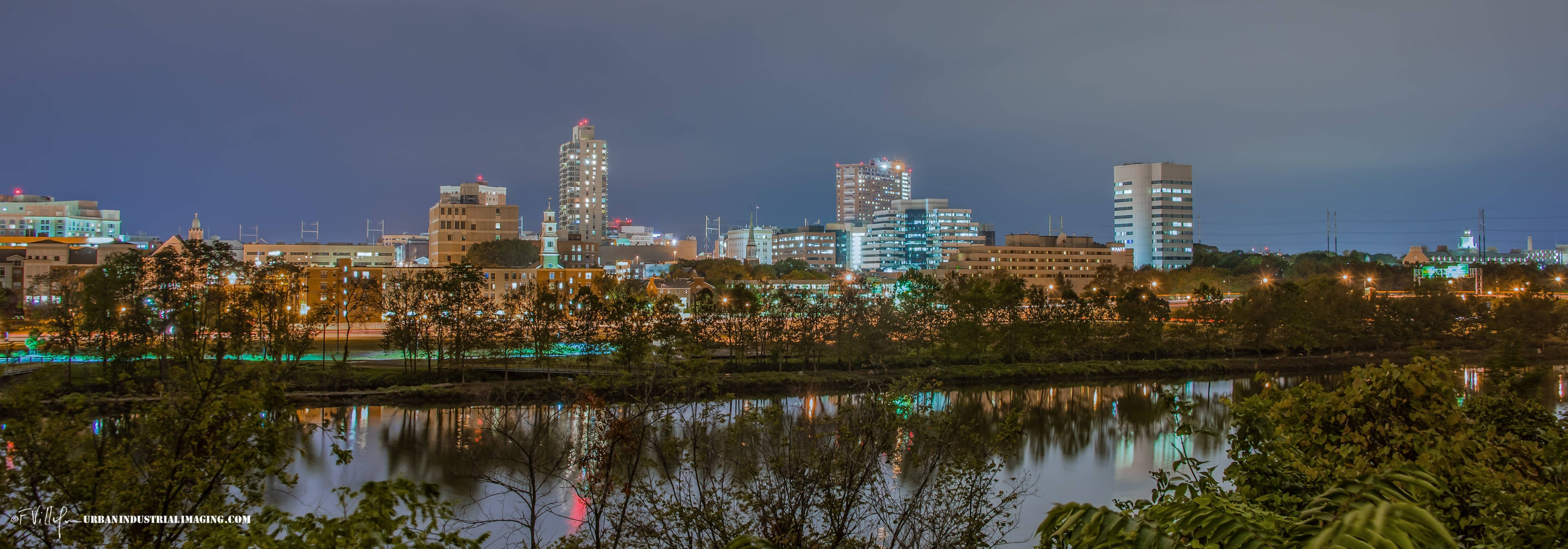 Bridging the People and their River New Brunswick NJ News TAPinto