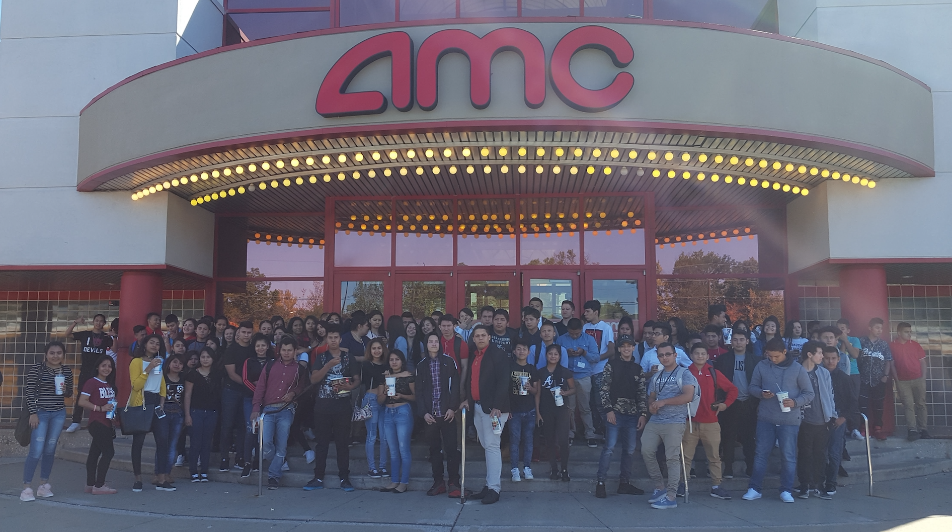 amc theaters in linden nj