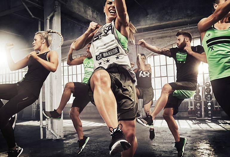 best shoes for bodycombat