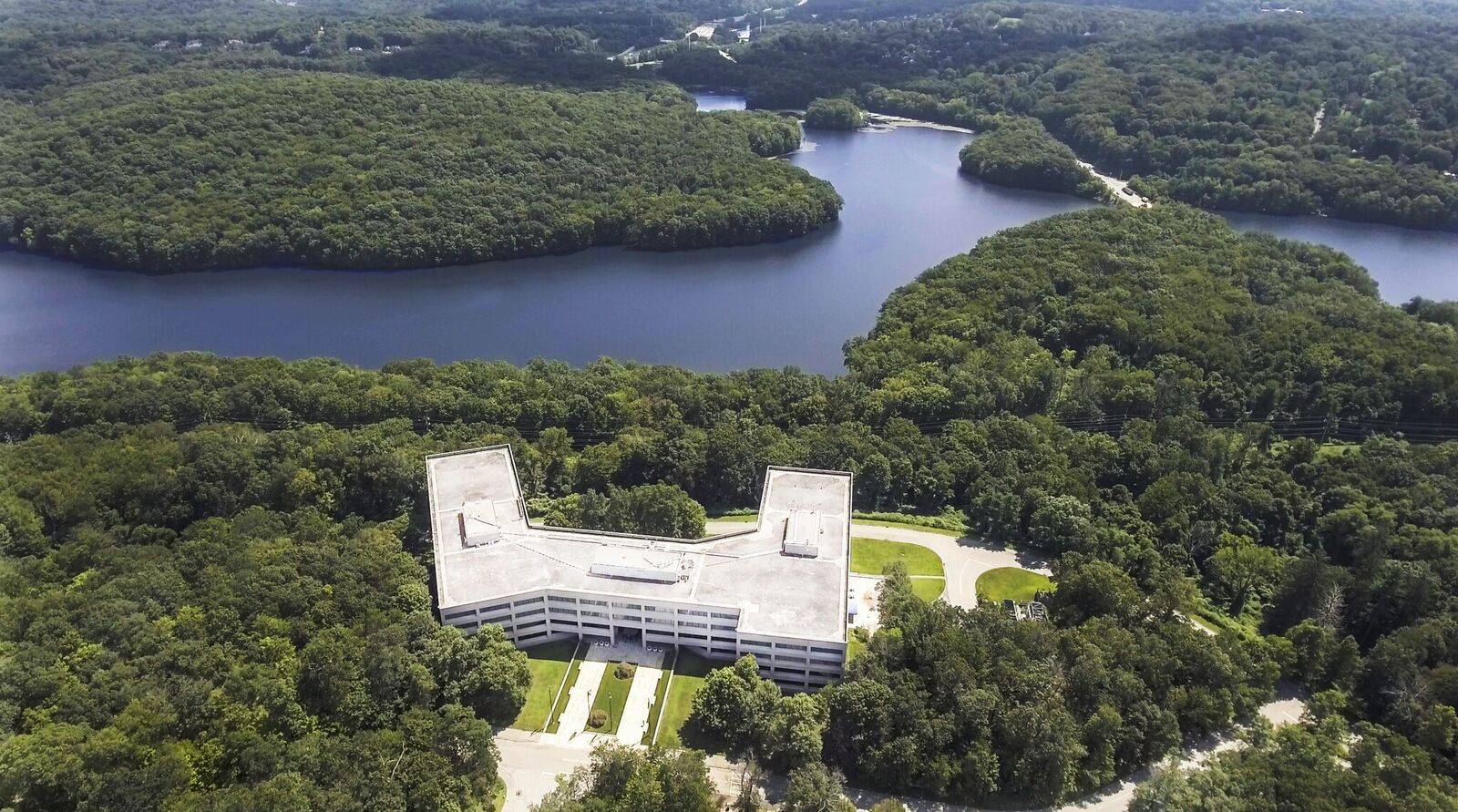 Former PepsiCo Property Transitioning to 'Millennial' CoWorking