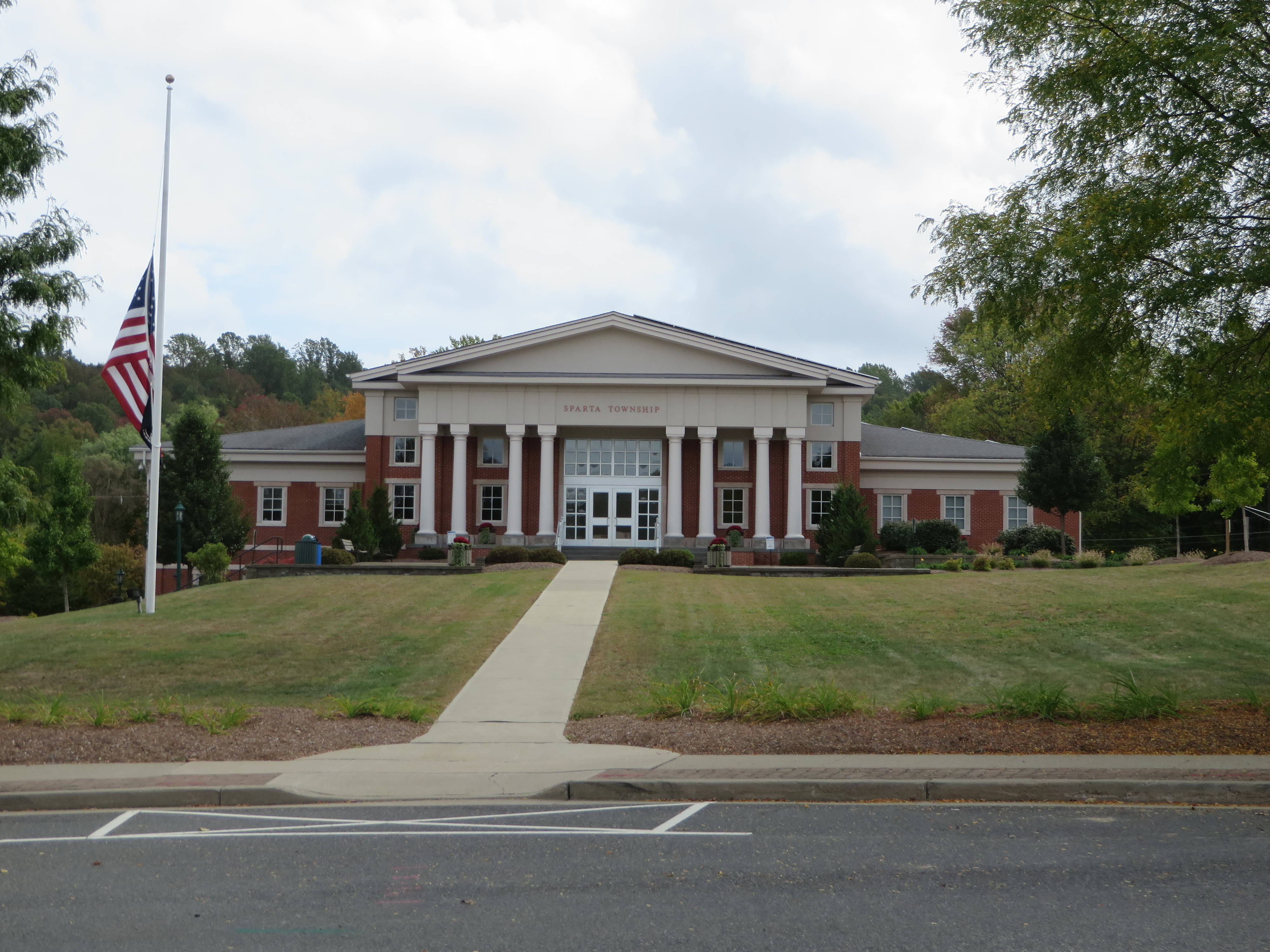 Curfew for Sparta Township Youth Sparta NJ News TAPinto