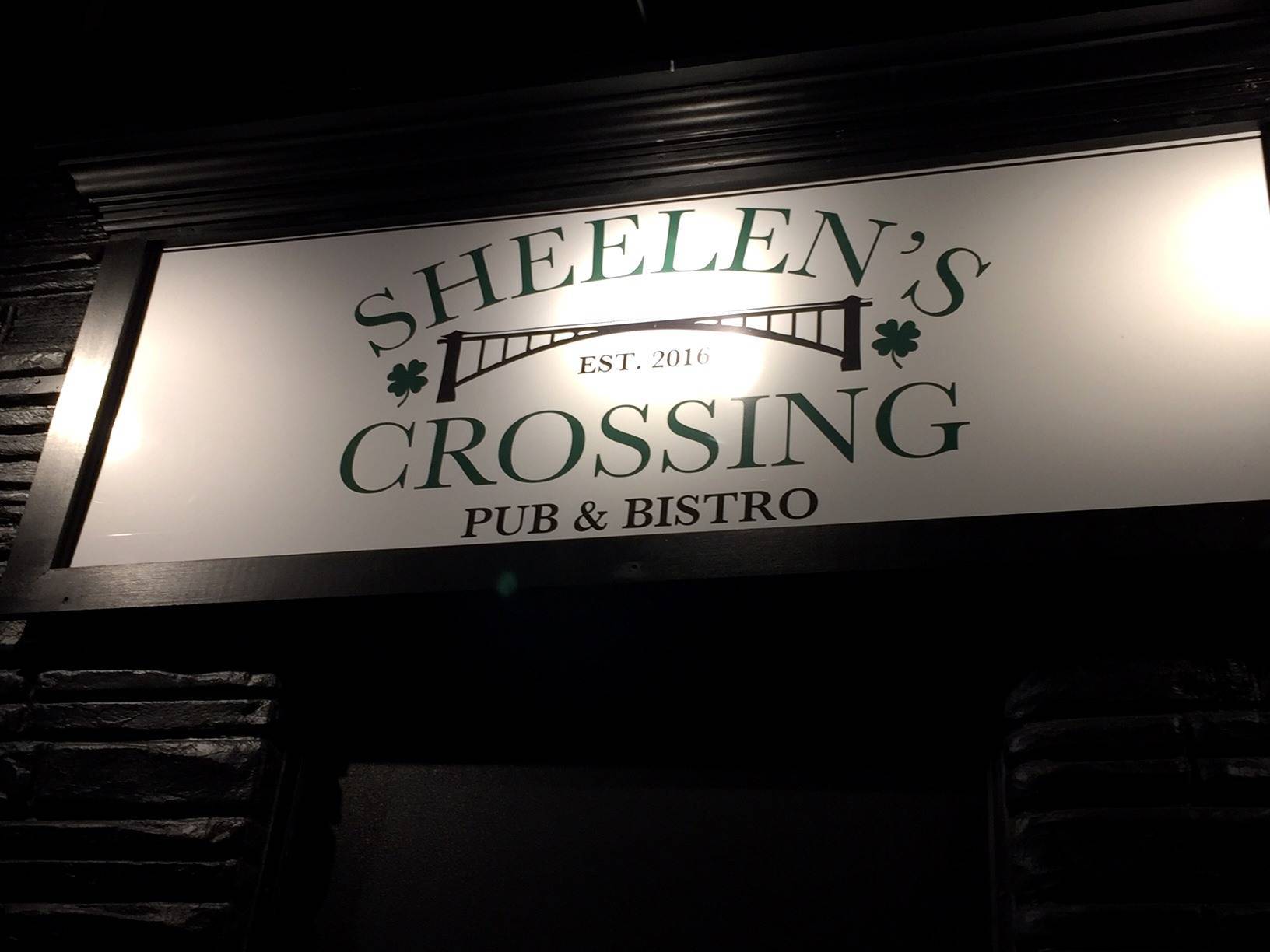 Sheelen's Crossing Pub & Bistro Opens in Fanwood TAPinto