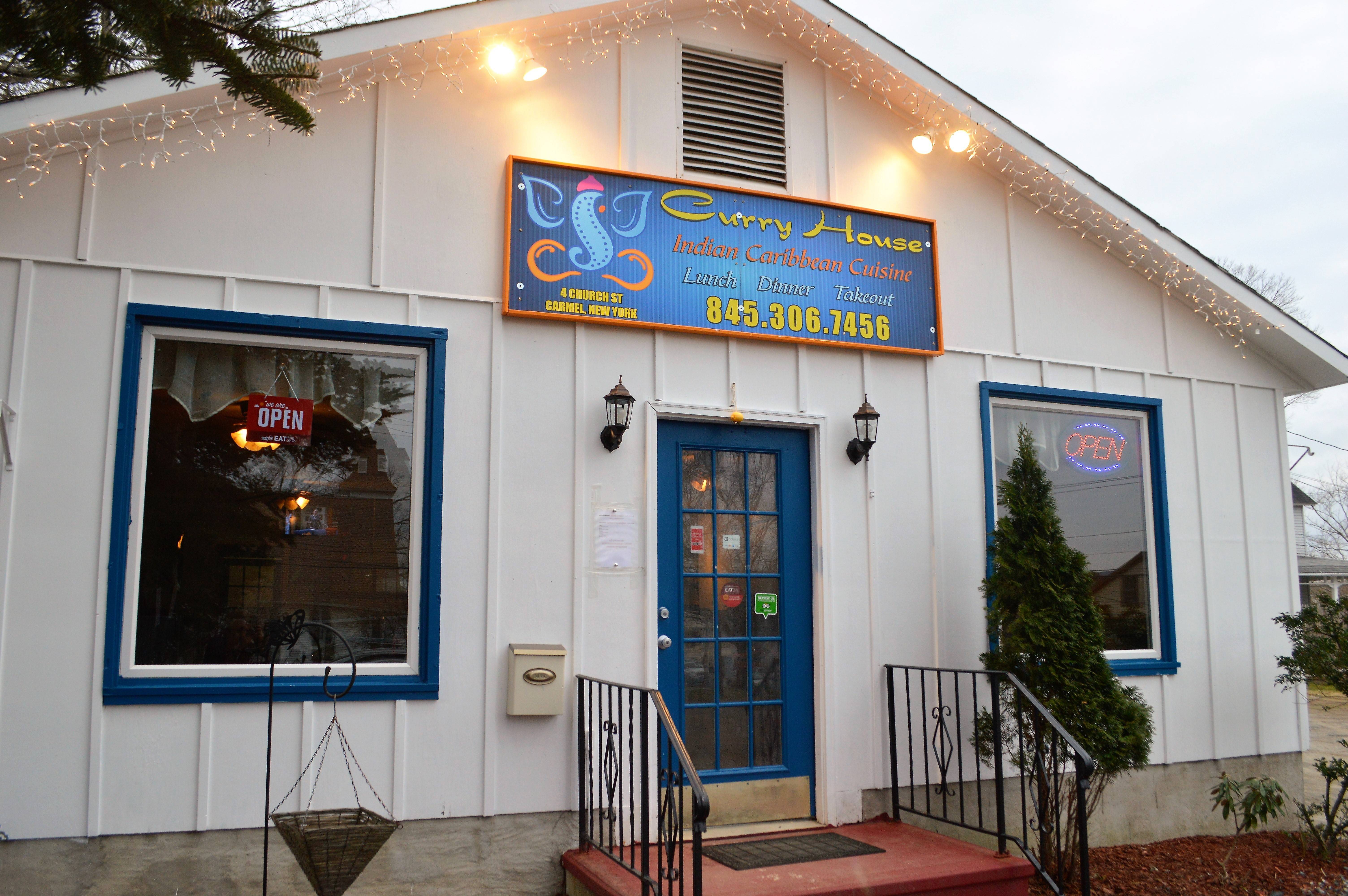 Curry House Brightens Carmel/Mahopac Culinary Landscape TAPinto