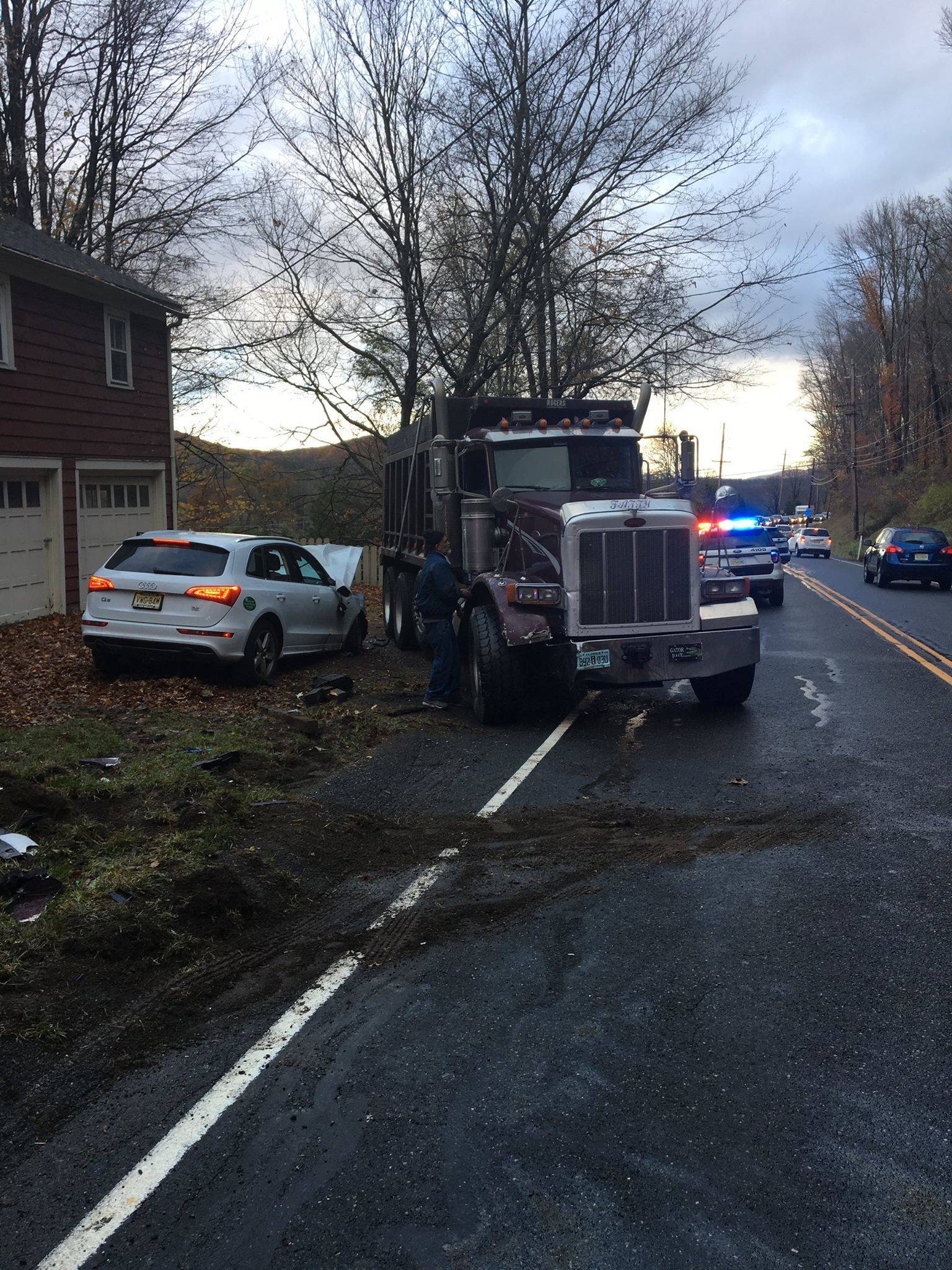 Accident Hanover - h8d9ay0