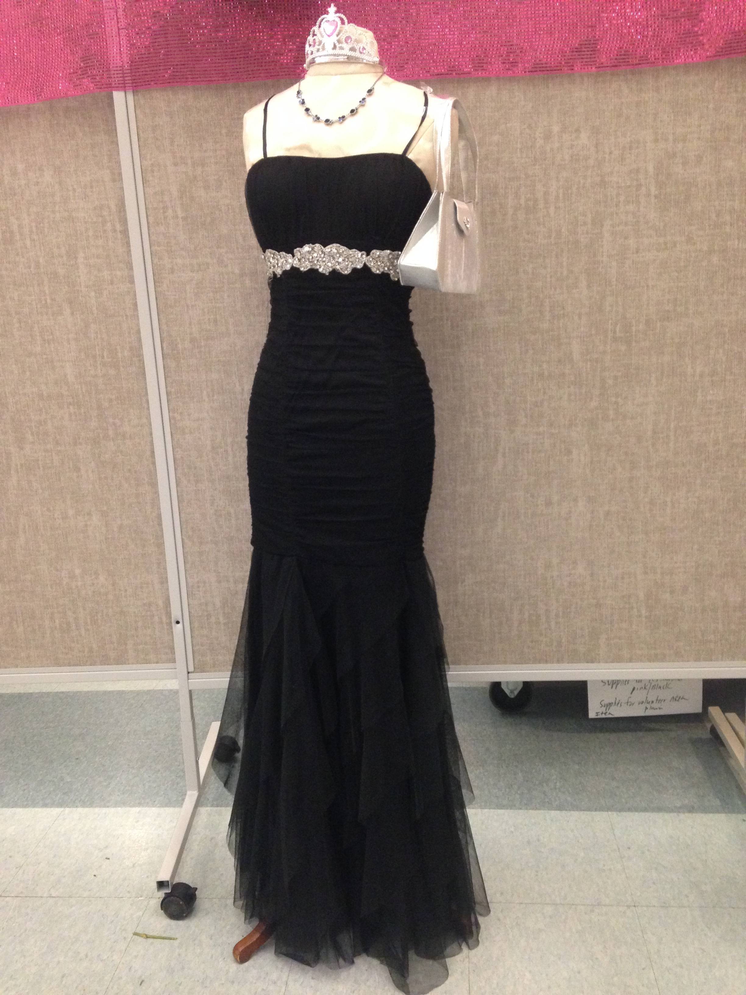 Used Prom Dresses