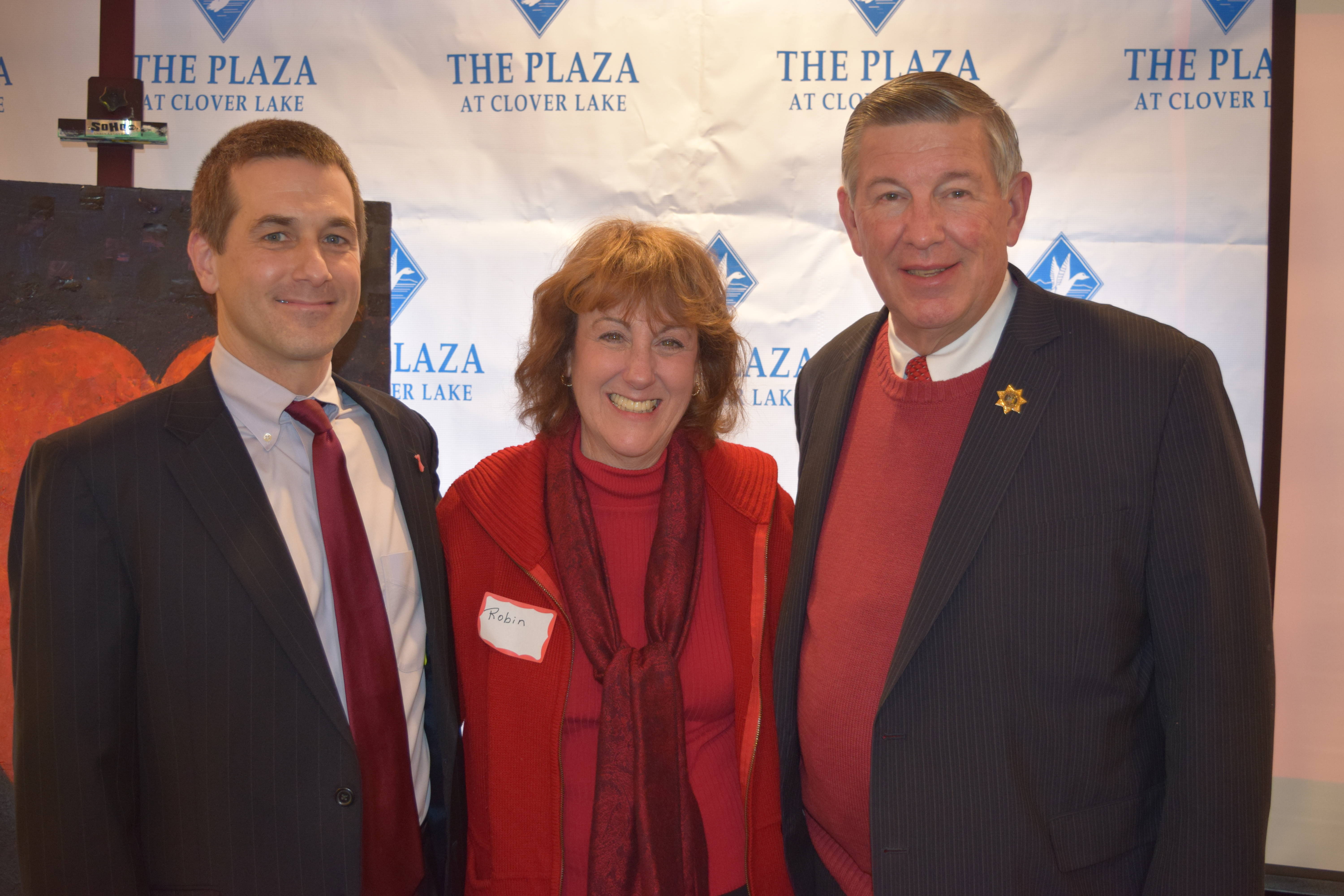 Mahopac Woman is this Year's Heart Walk Honoree Mahopac NY News TAPinto