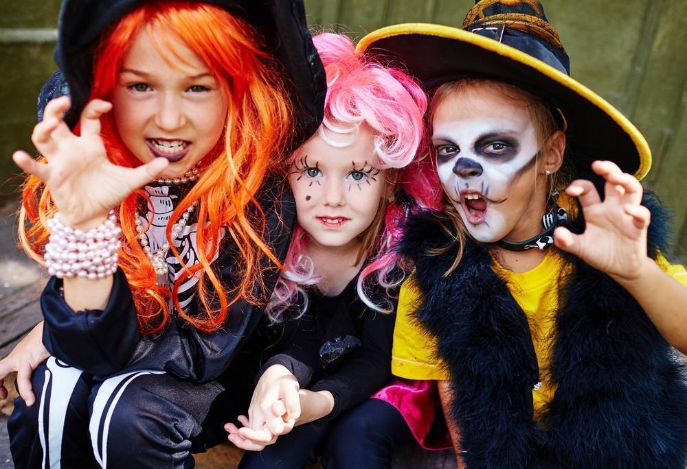 Brief: Canyon Creek Church to host community trunk or treat