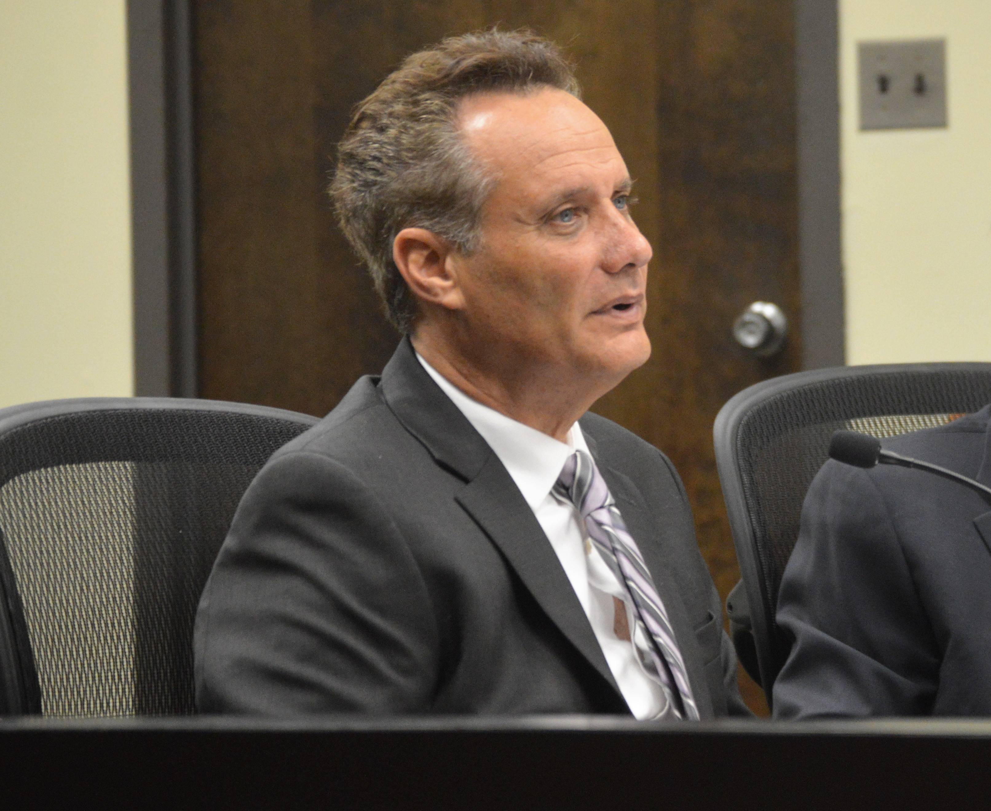 Scotch Plains Zoning Board Hears More Testimony on Ashbrook Nursing