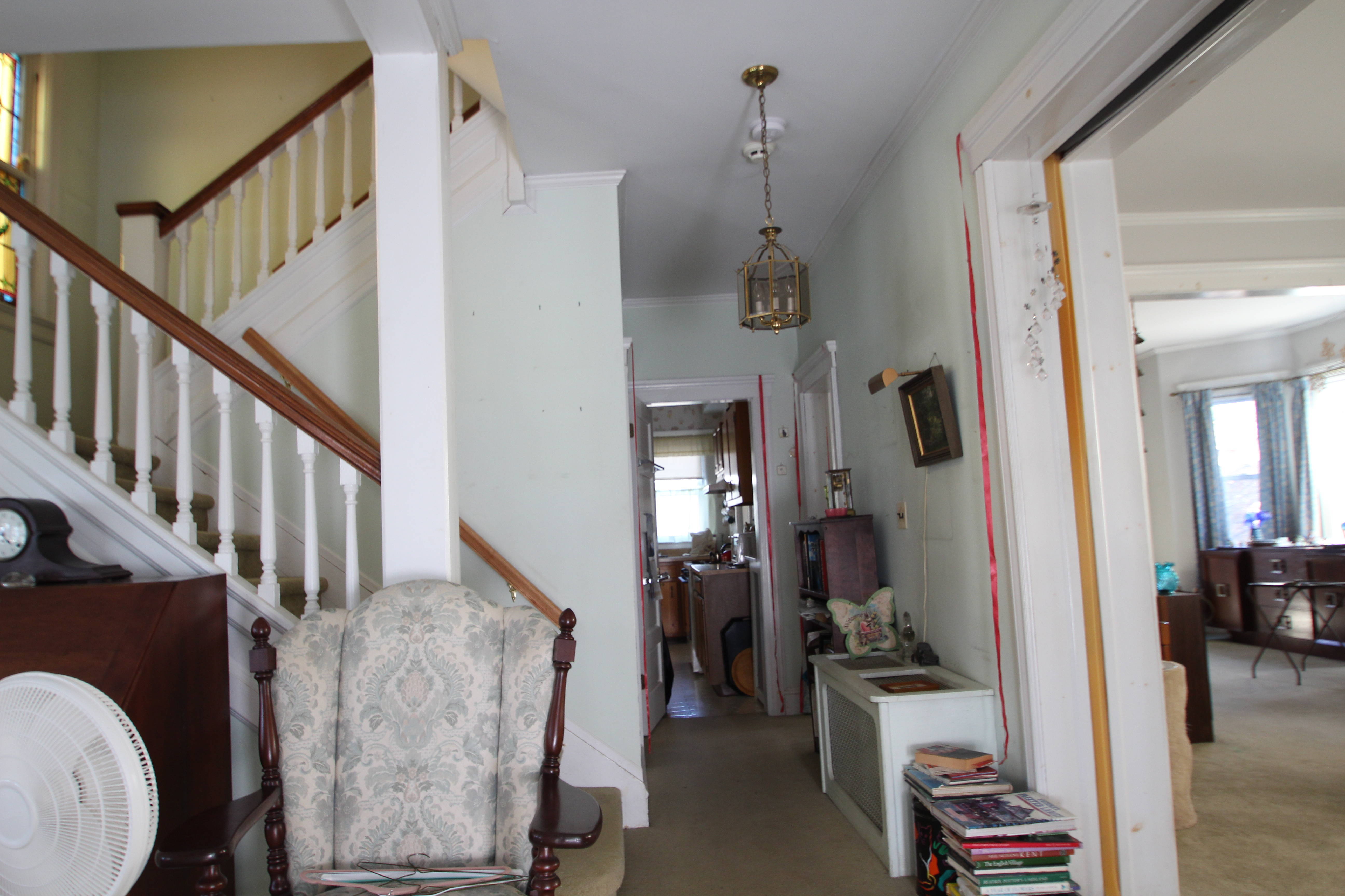 1025 Madison Avenue, Plainfield NJ Open House TAPinto