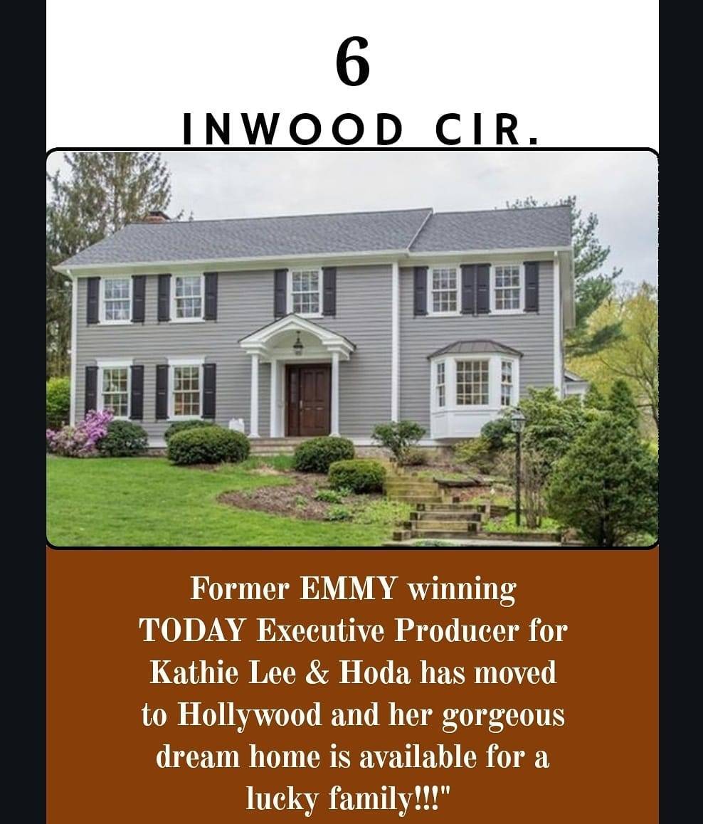 Weichert Realtors Open House6 Inwood Circle TAPinto