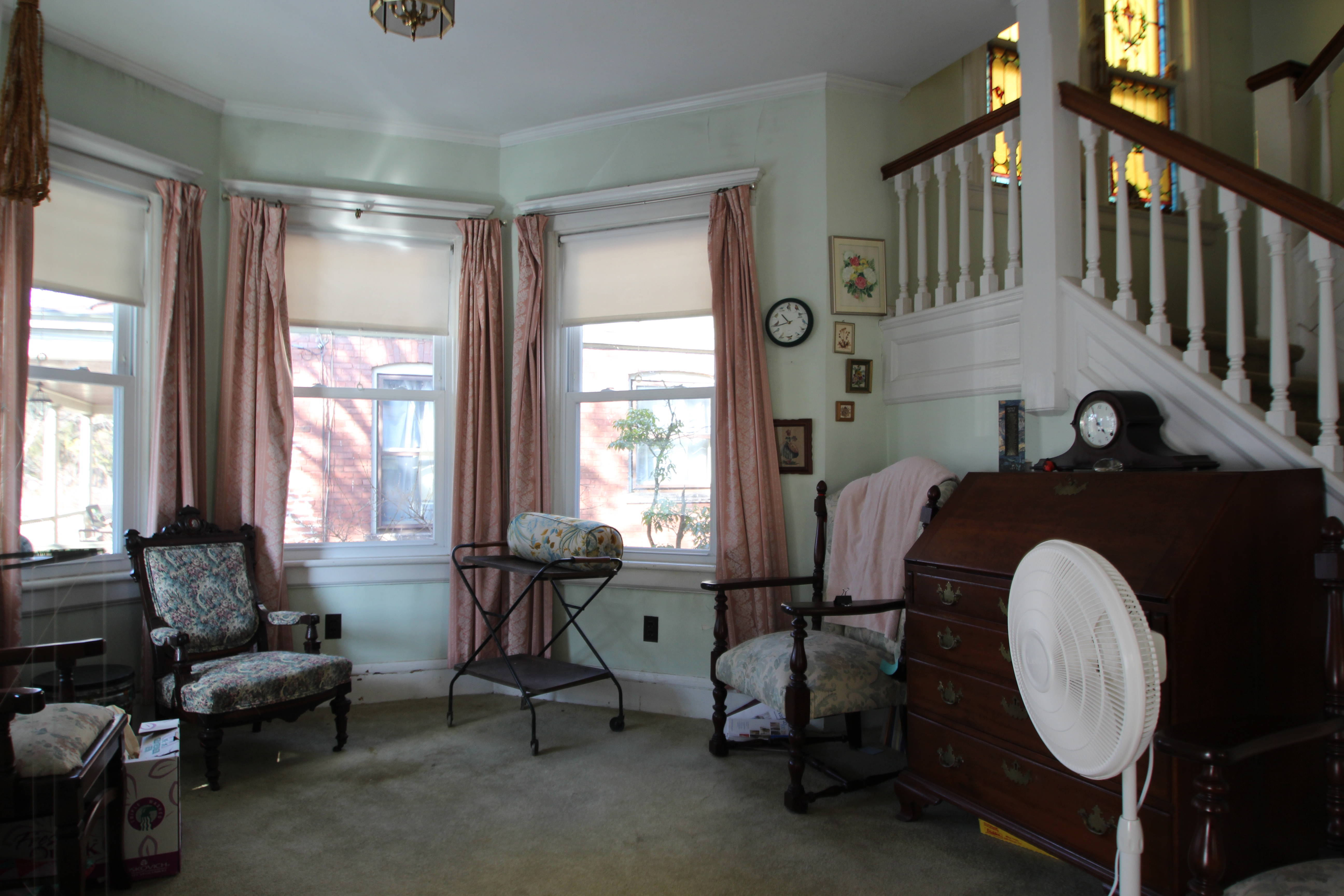 1025 Madison Avenue, Plainfield NJ Open House TAPinto