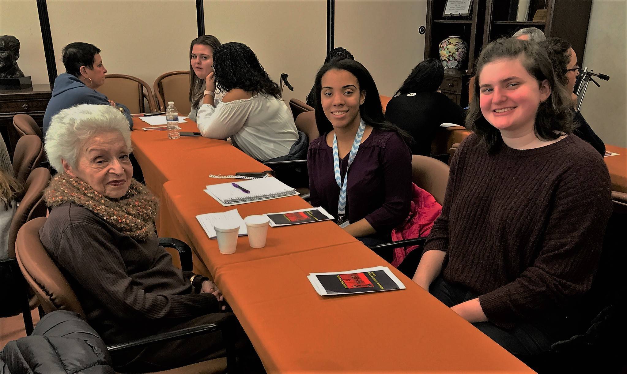 8d4858cfaf715f0c1638_Sandye_Garrison_with_students.jpg