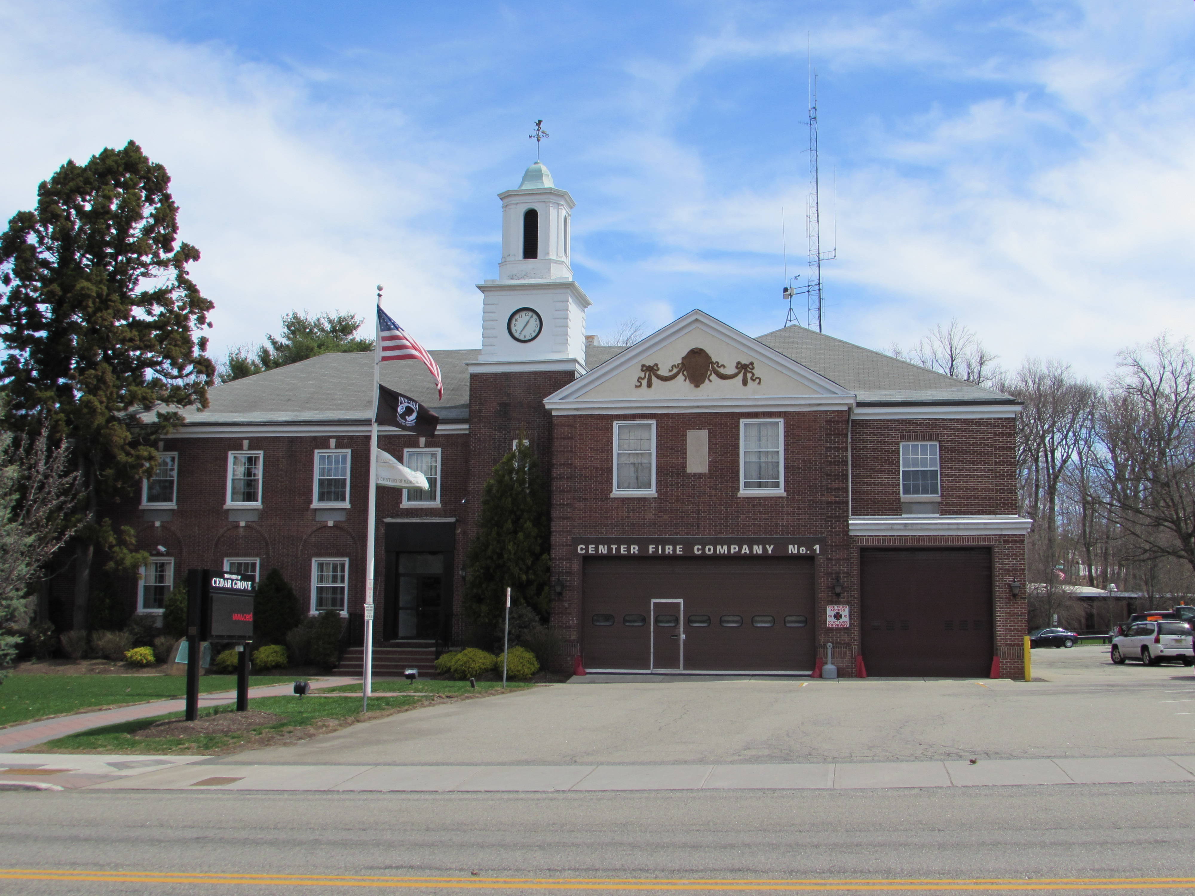 Cedar Grove Historical Society Celebrates Its Fiftieth Anniversary TAPinto