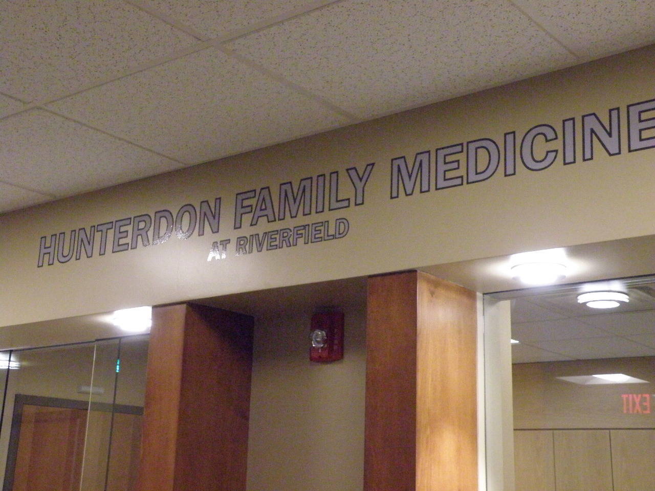 Hunterdon Medical Center Opens Warren County Site Flemington/Raritan NJ News TAPinto