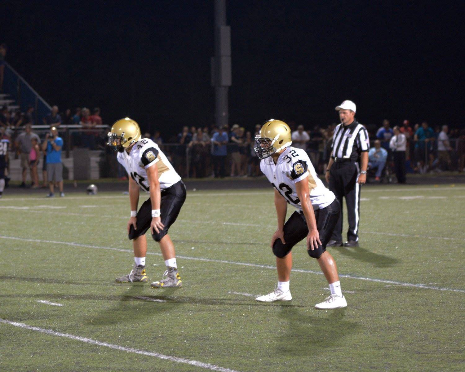 Southern Rams Football Squad Suffers 41-7 Loss to Toms River North Southern Rams Football Squad Suffers 41-7 Loss to Toms River North