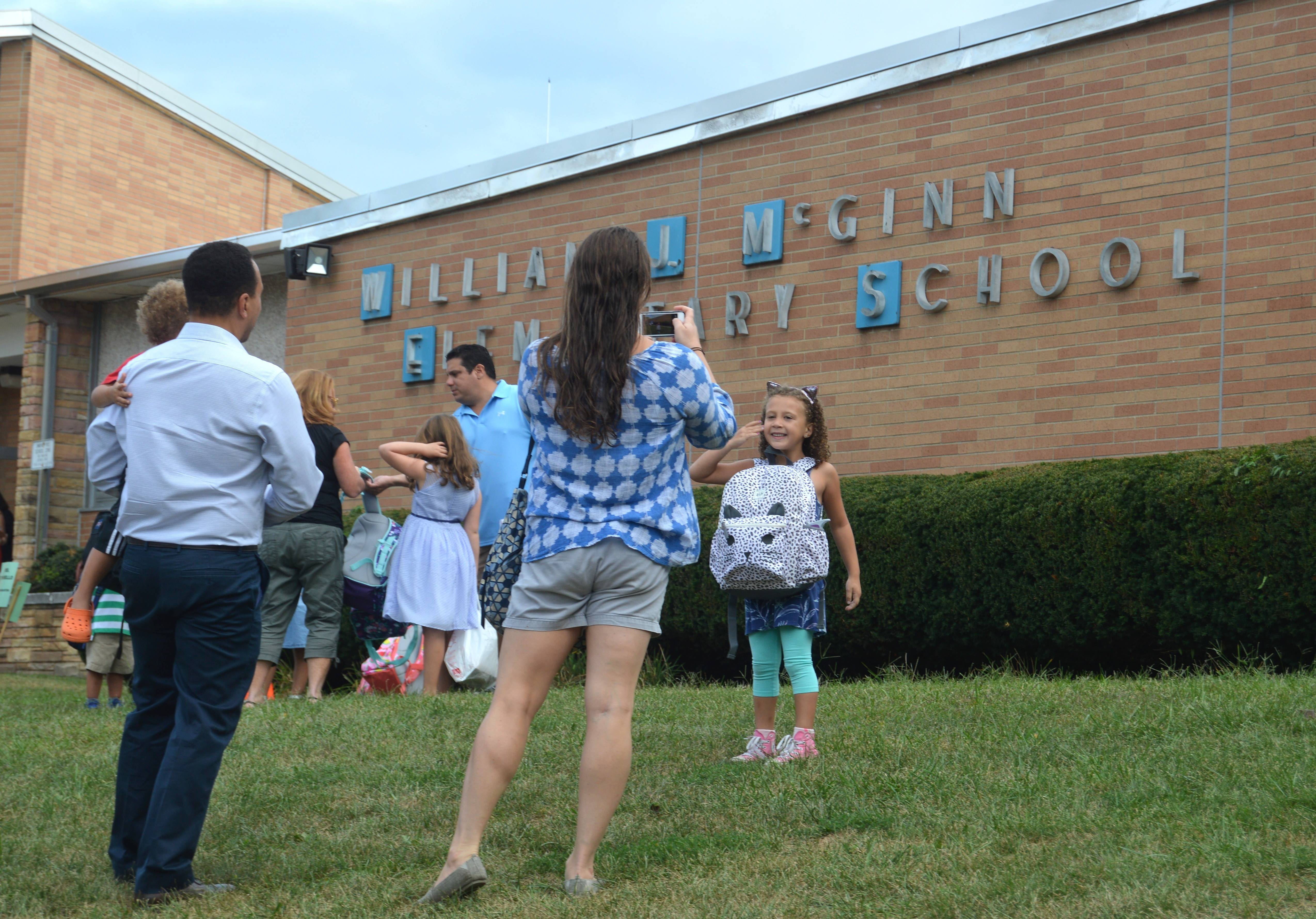 Scotch PlainsFanwood School District Begins FullDay Kindergarten