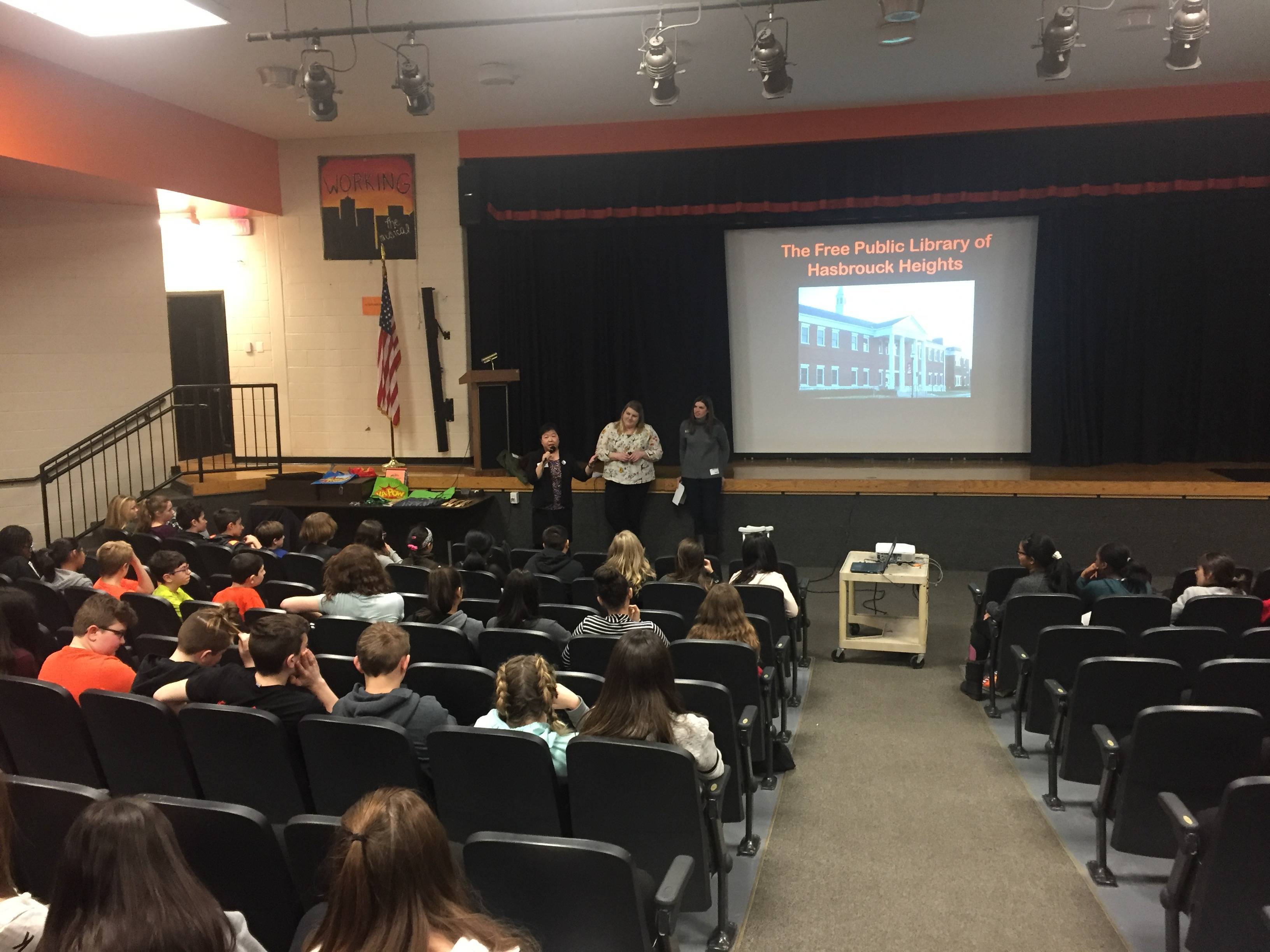 92eadbbf741c087e7535_Three_librarians_at_HHMS.jpg