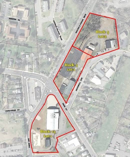 First Look What Flemington Agway's Replacement Might Look Like