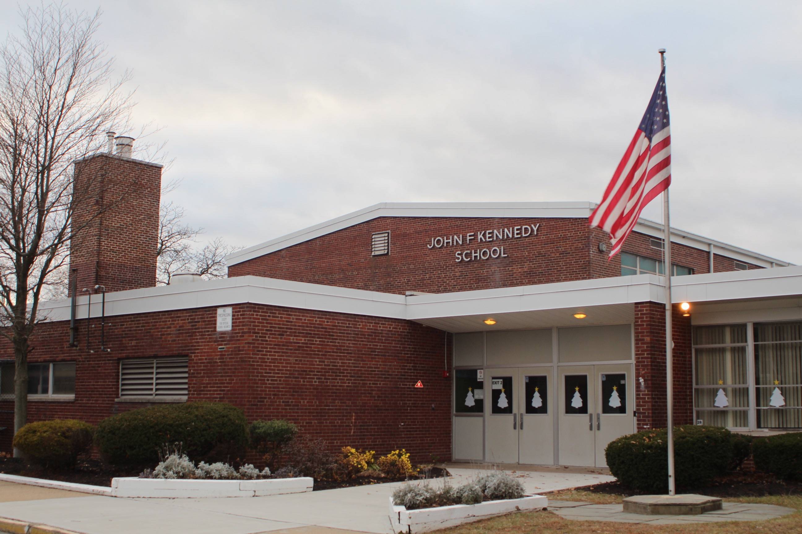 South Plainfield Administrators Discuss Proposed Referendum; District