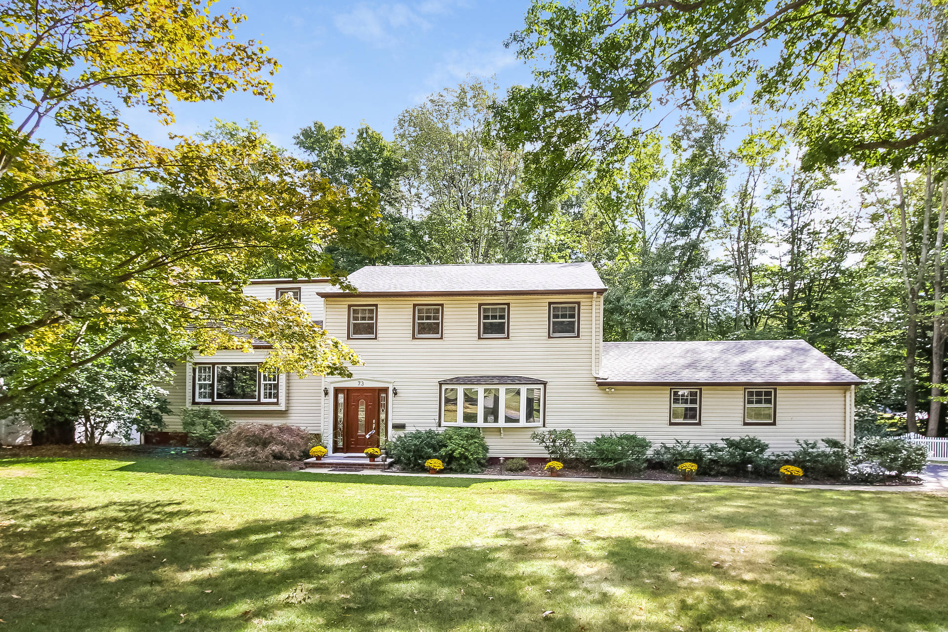 Open House 73 Whitney Drive, Berkeley Heights, NJ TAPinto