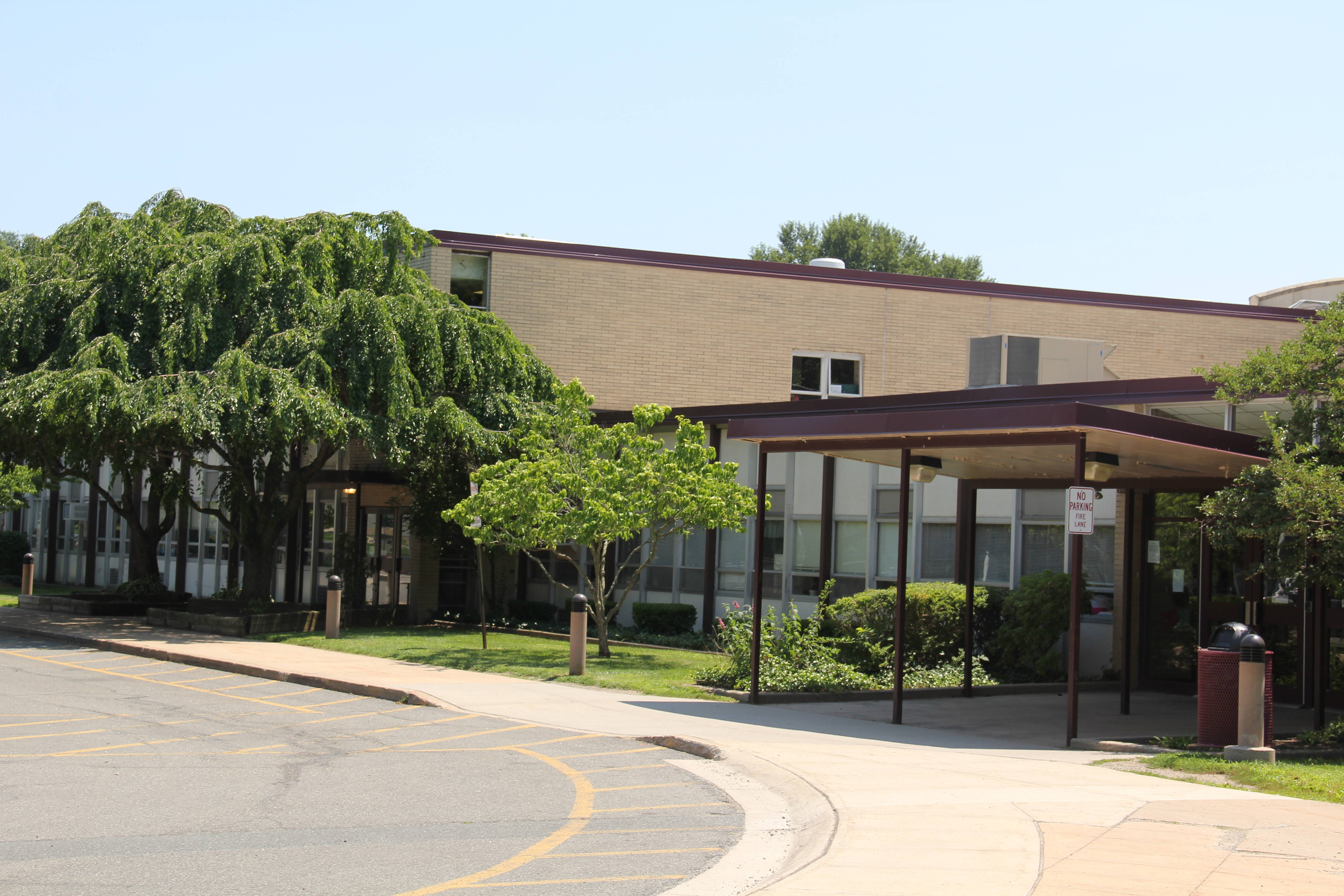 Newton Board of Education Decides to Expand Merriam Avenue School