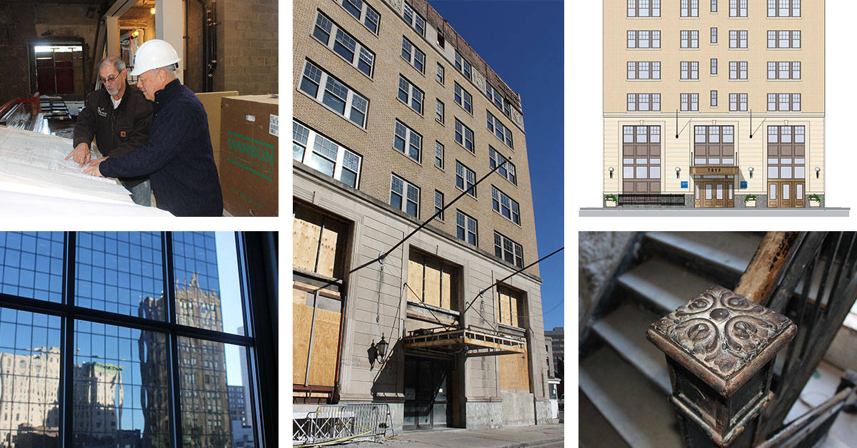 Tryp Hotel To Bring More Zing Newark S Reviving Downtown 9b44d4bf789e920f9461 Tryphotelbannerfb2 Jpg