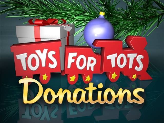 Florham Park Pba Kicks Off Toys For Tots Gift Drive Tapinto Florham Park Pba Kicks Off Toys For Tots Gift Drive