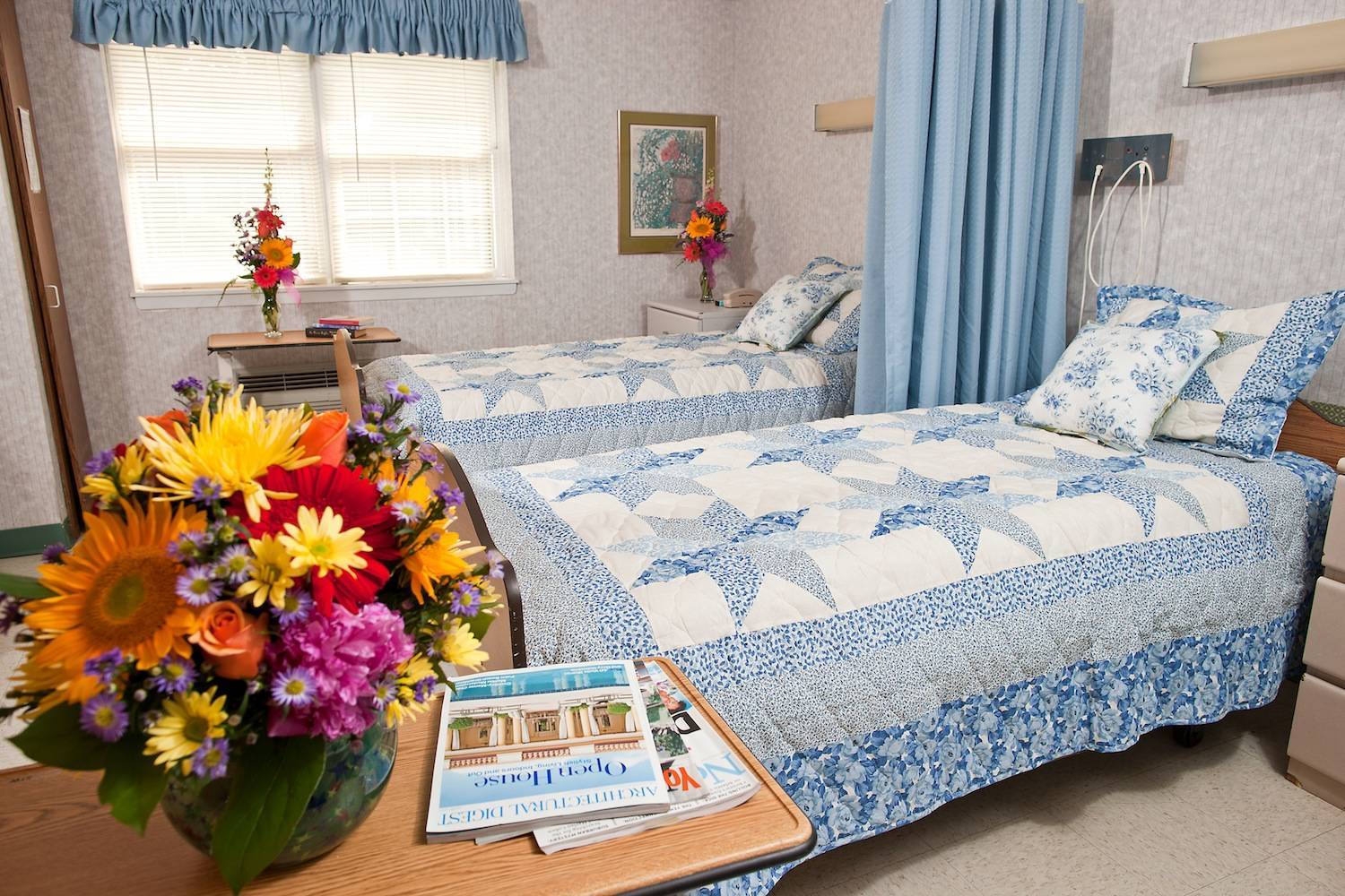 Scotch Plains Zoning Board Hears More Testimony on Ashbrook Nursing