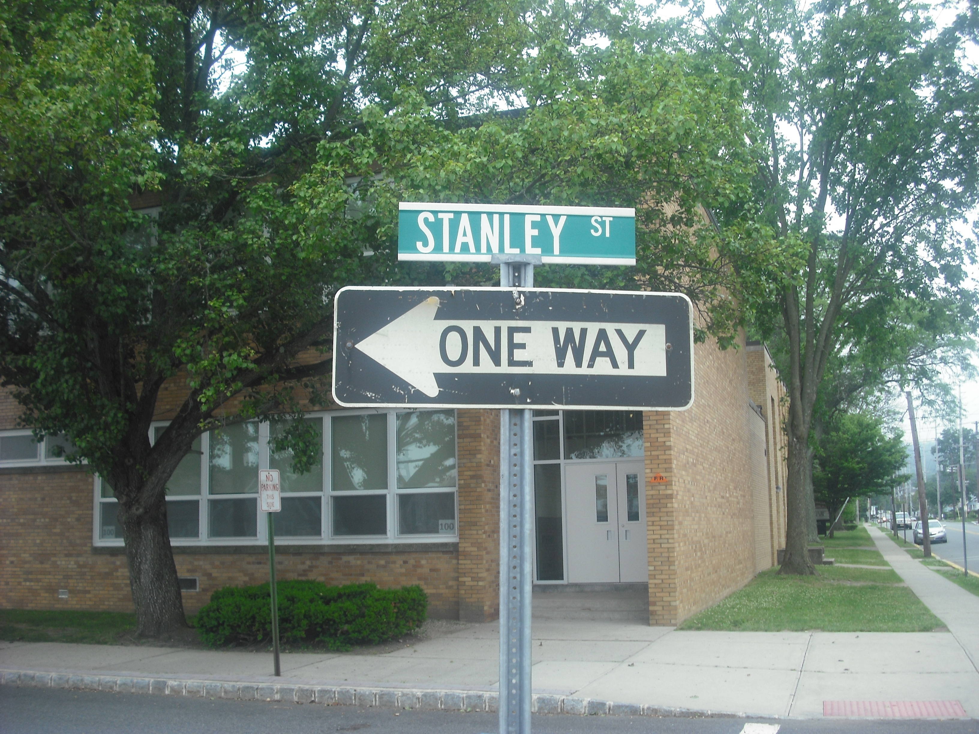 Little Falls Passes Ordinance, Introduces Another Over Downtown Parking