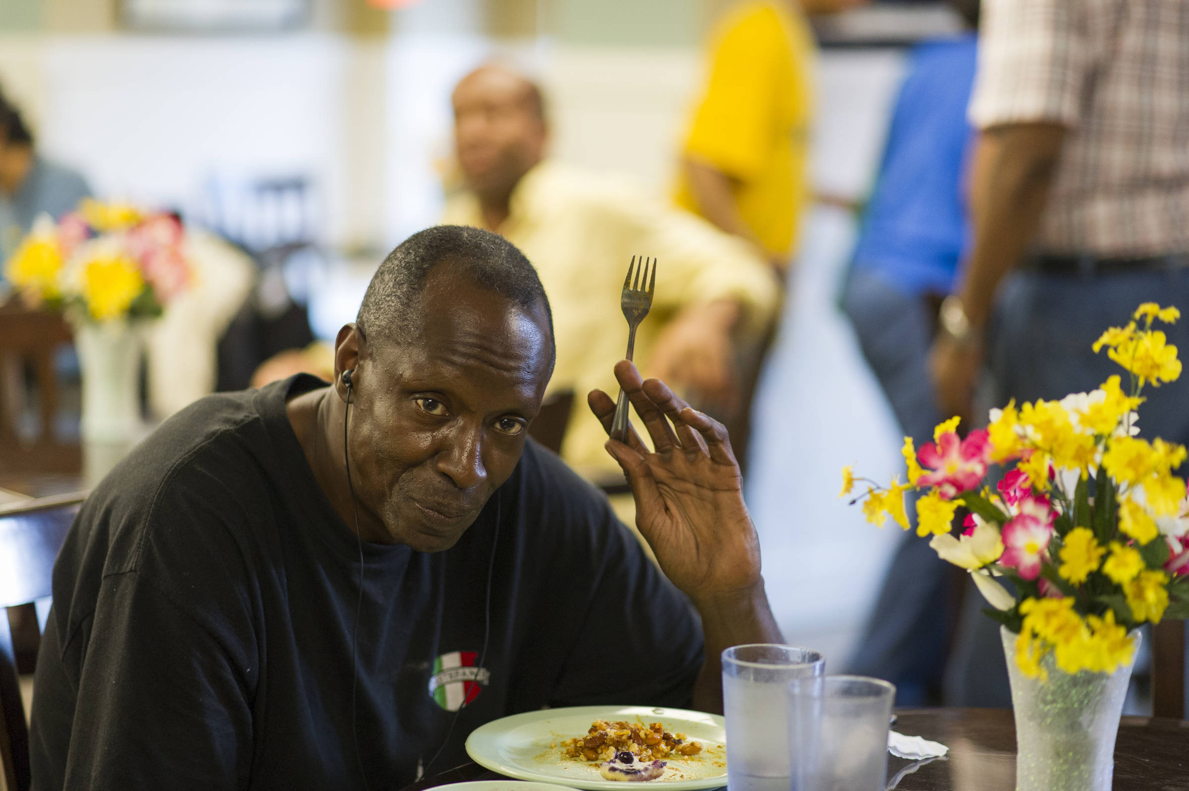 Soup Kitchen In Livingston County Soup Kitchen In Livingston County