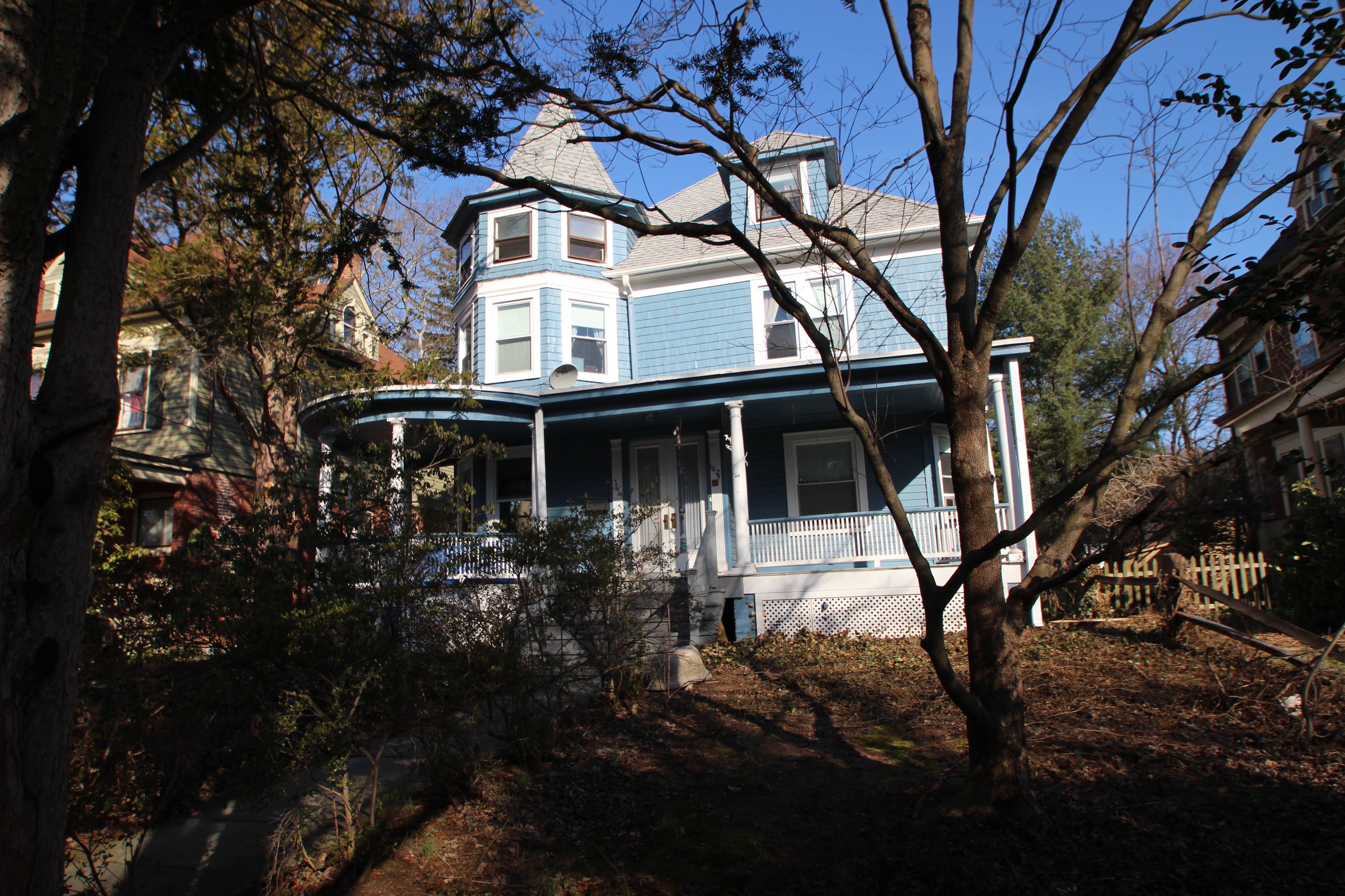 1025 Madison Avenue, Plainfield NJ Open House TAPinto