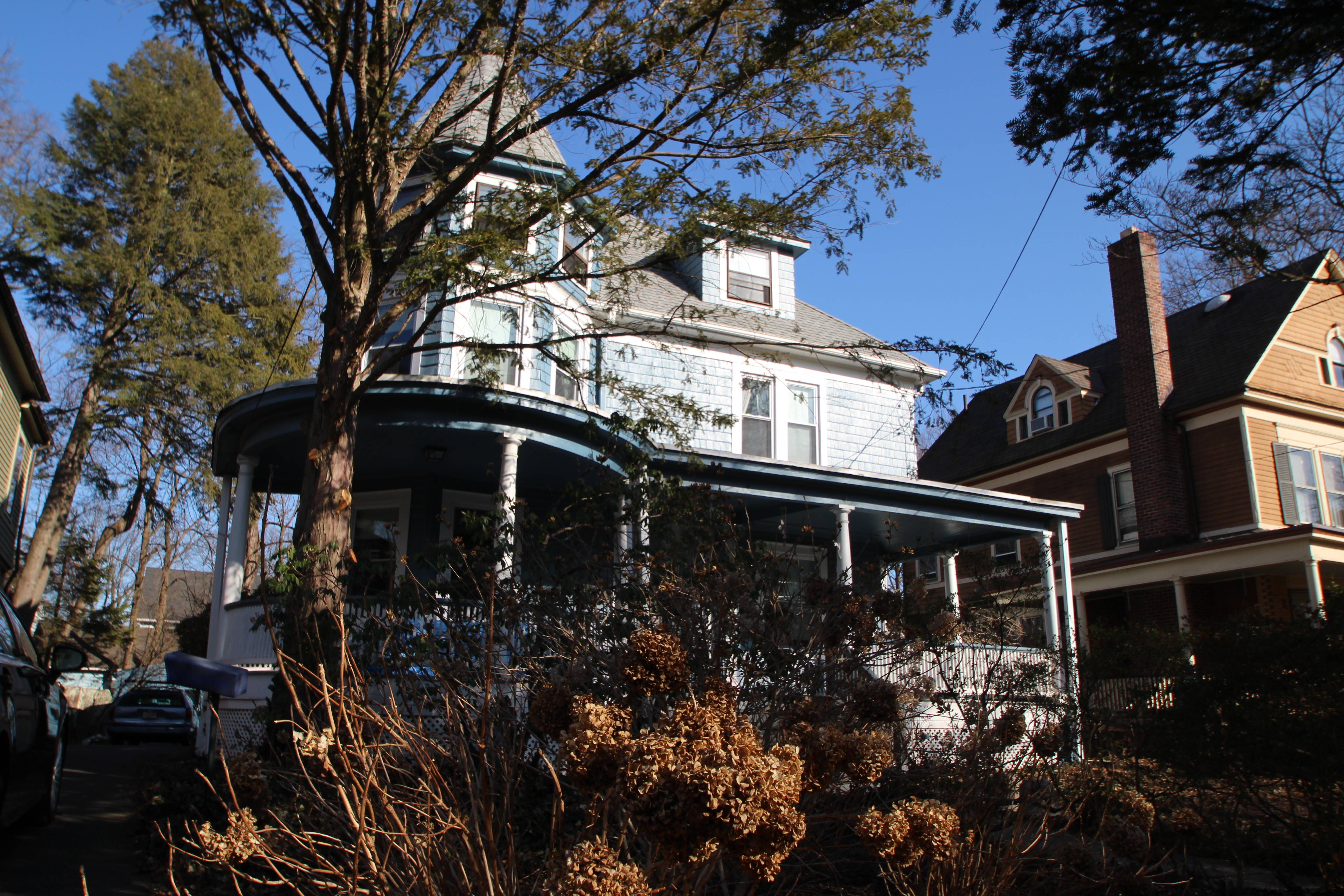 1025 Madison Avenue, Plainfield NJ Open House TAPinto