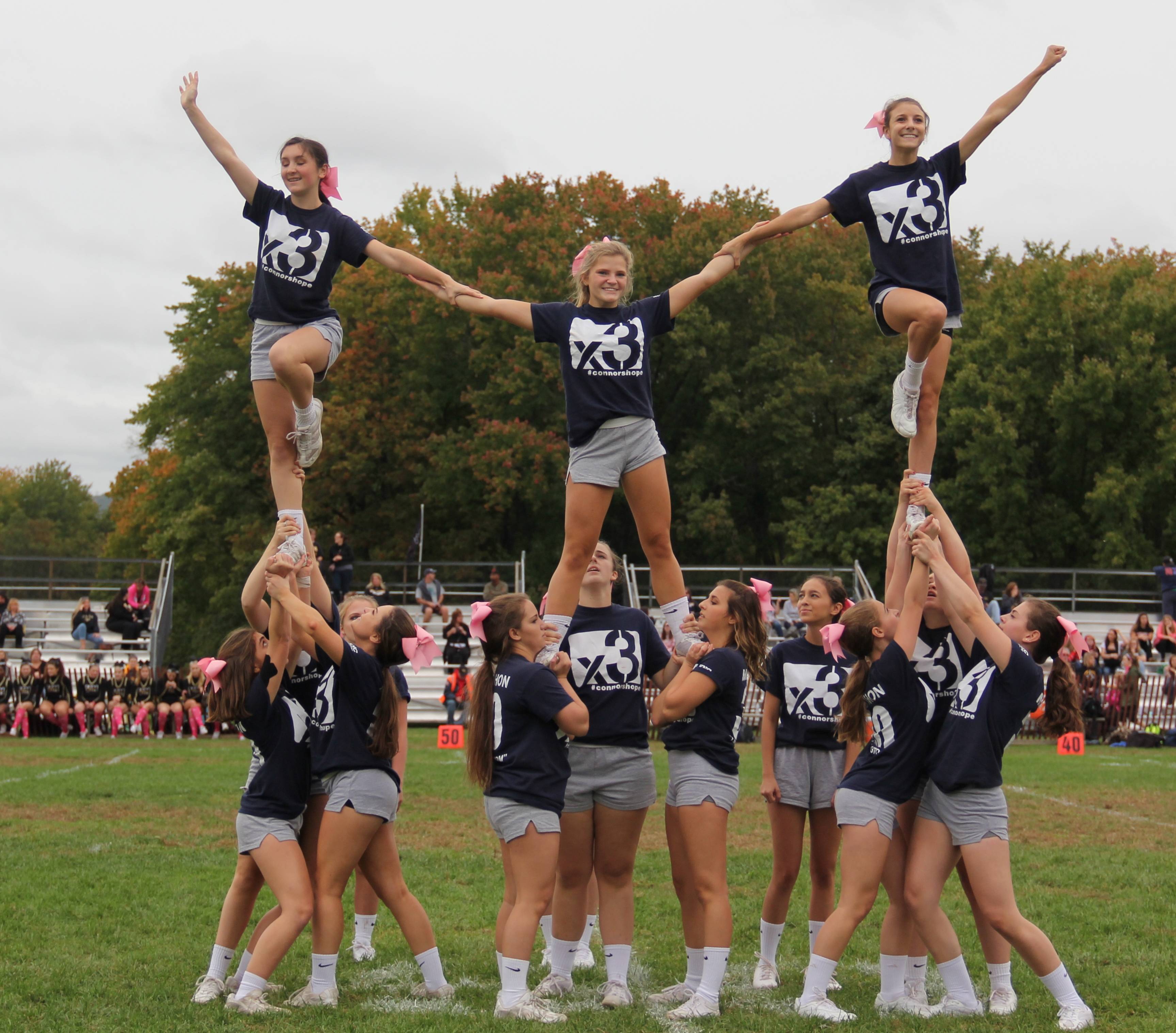 Fourth Straight Win for Sparta High School Football, Crushing West Milford 5620 TAPinto