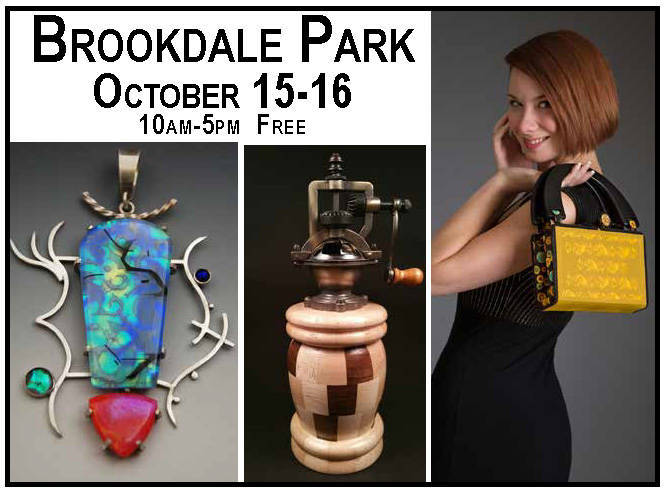 Brookdale Park Craft Show Brookdale Park Craft Show