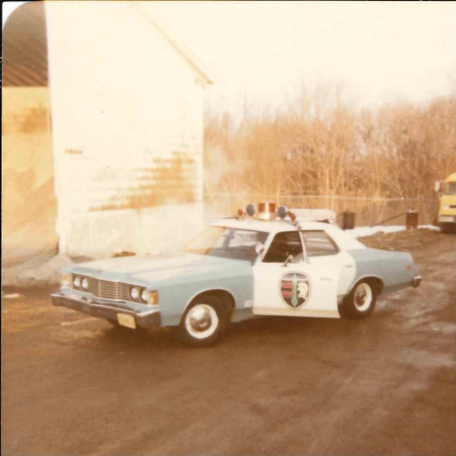 Sparta Police Department Celebrates 75th Anniversary TAPinto