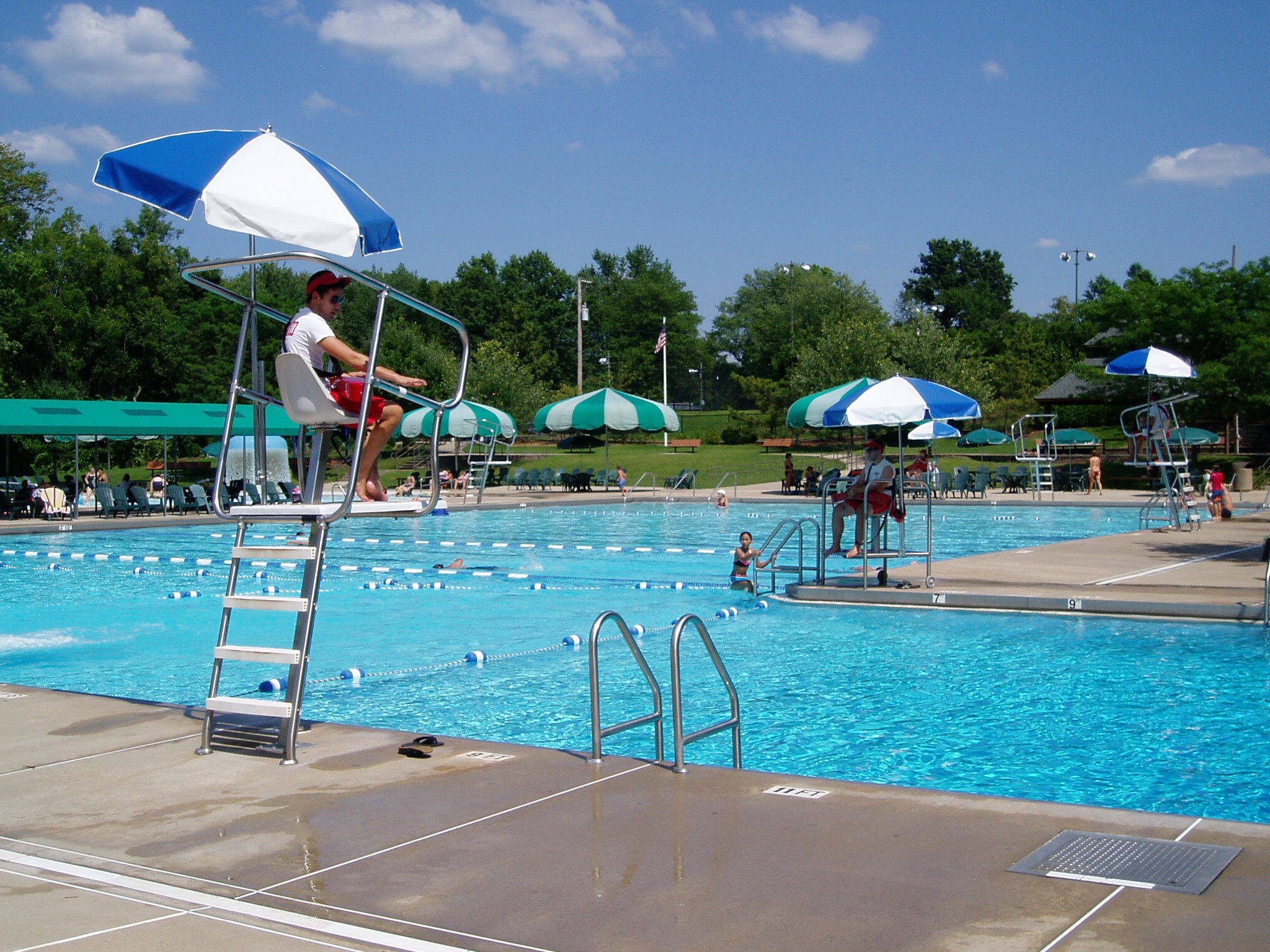 Millburn Summer Pool Employment Millburn/Short Hills NJ News TAPinto