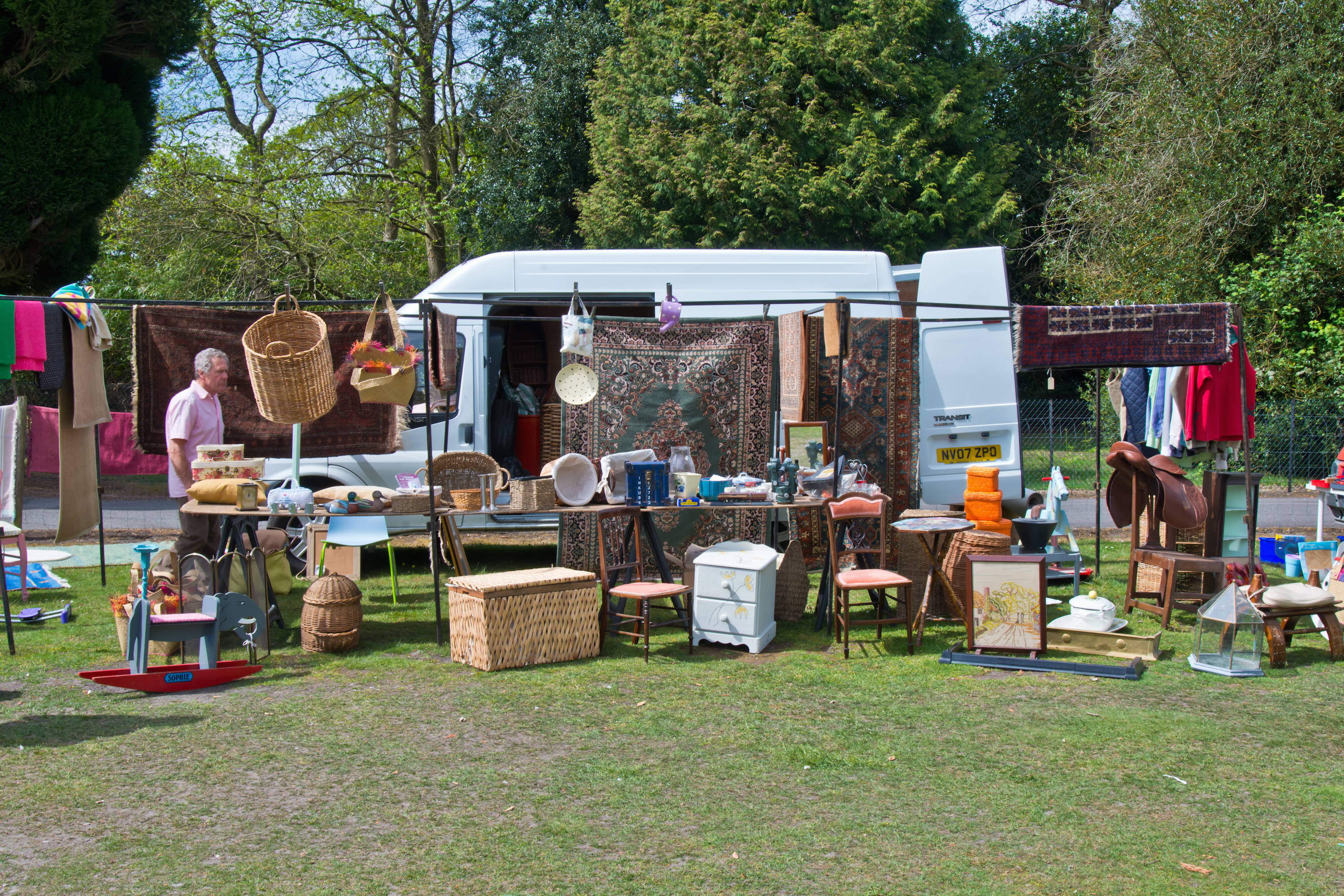 Montville Townwide Garage Sale TAPinto