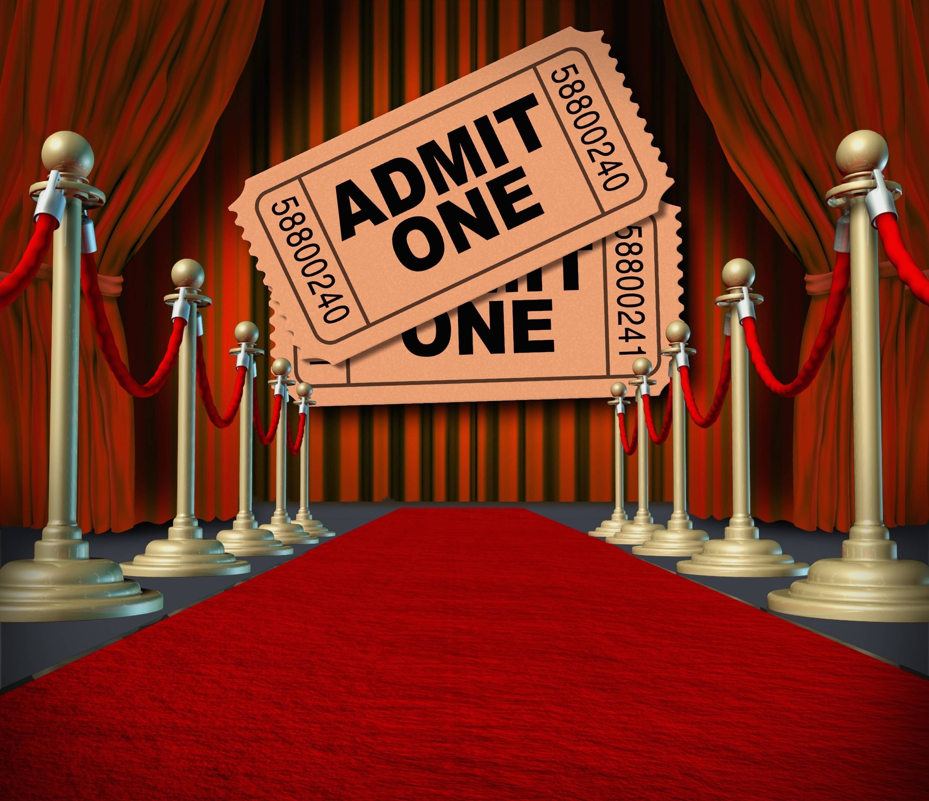 6th Annual Outdoor Movie Night Fundraiser TAPinto