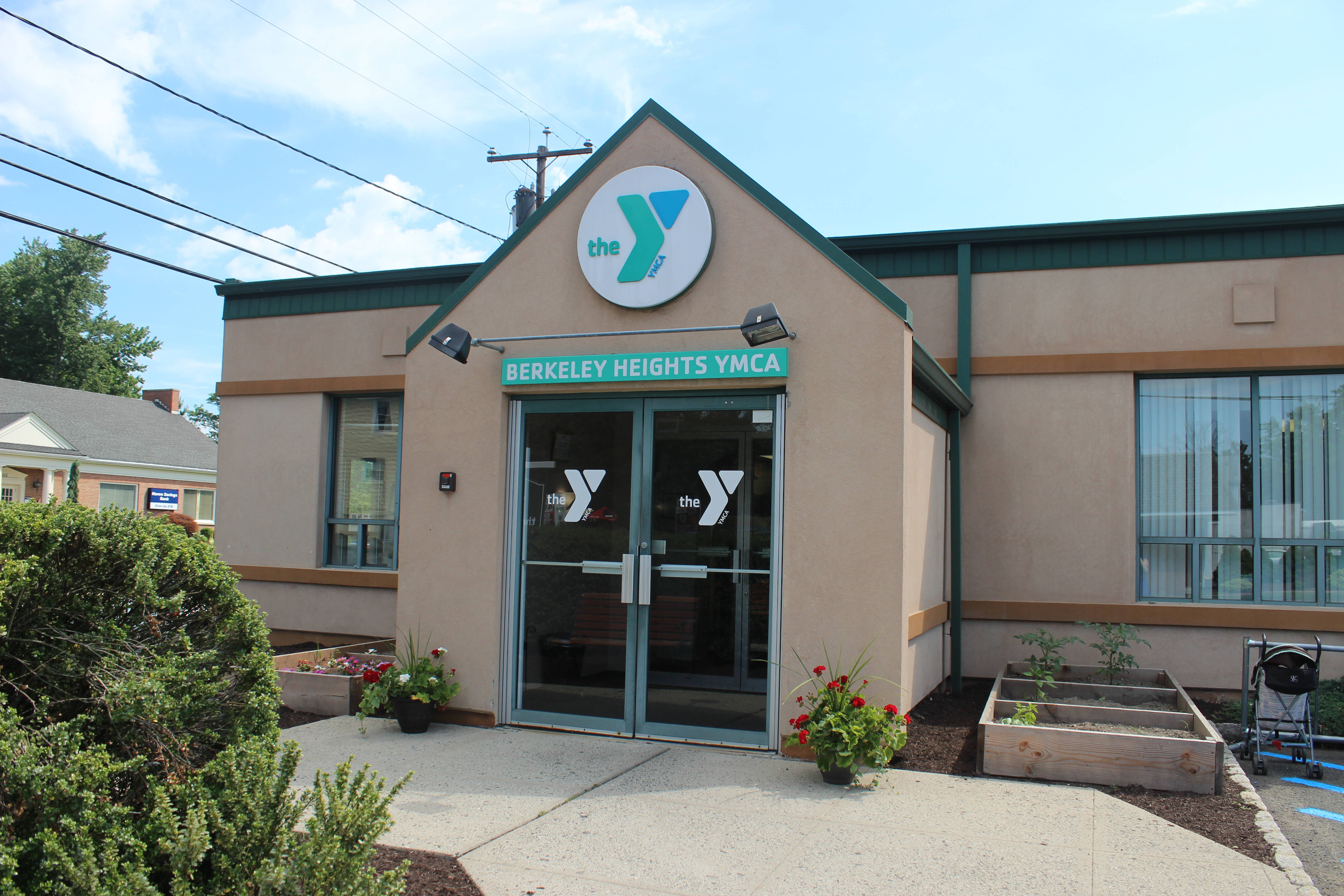 Berkeley Heights YMCA Open House TAPinto