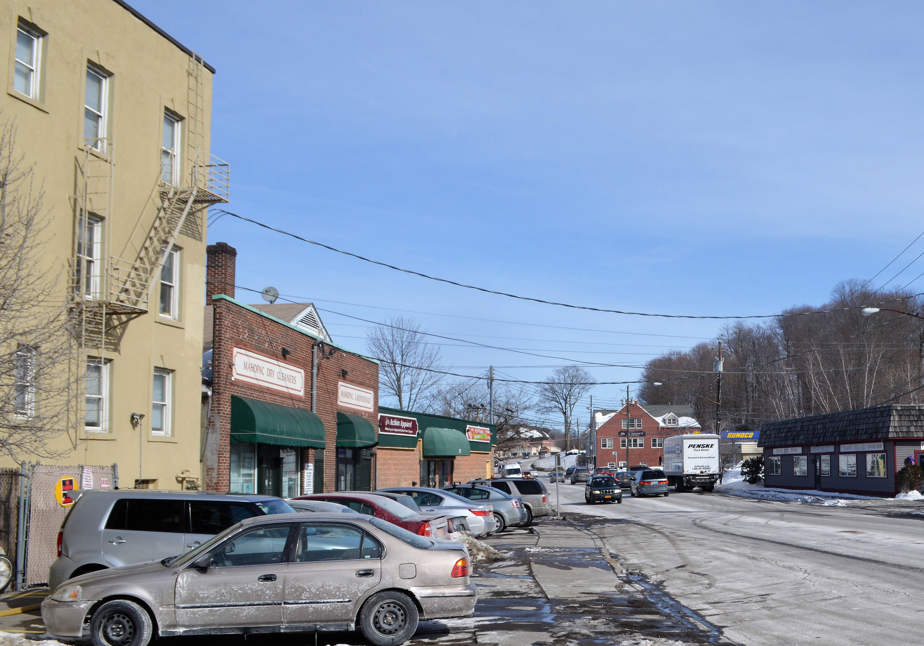 Chamber to Town Board New Master Plan Needed Now Mahopac NY News