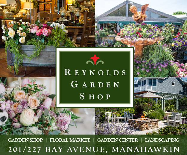 Spring Blooms at Reynolds Garden Shop Stafford/LBI NJ News TAPinto