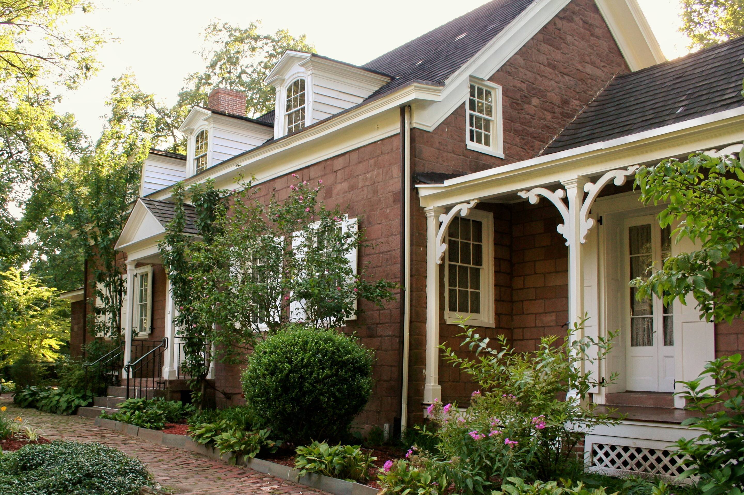 Ice Cream Sunday at the Kingsland Manor TAPinto