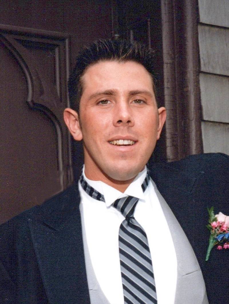 Shawn C. English TAPinto