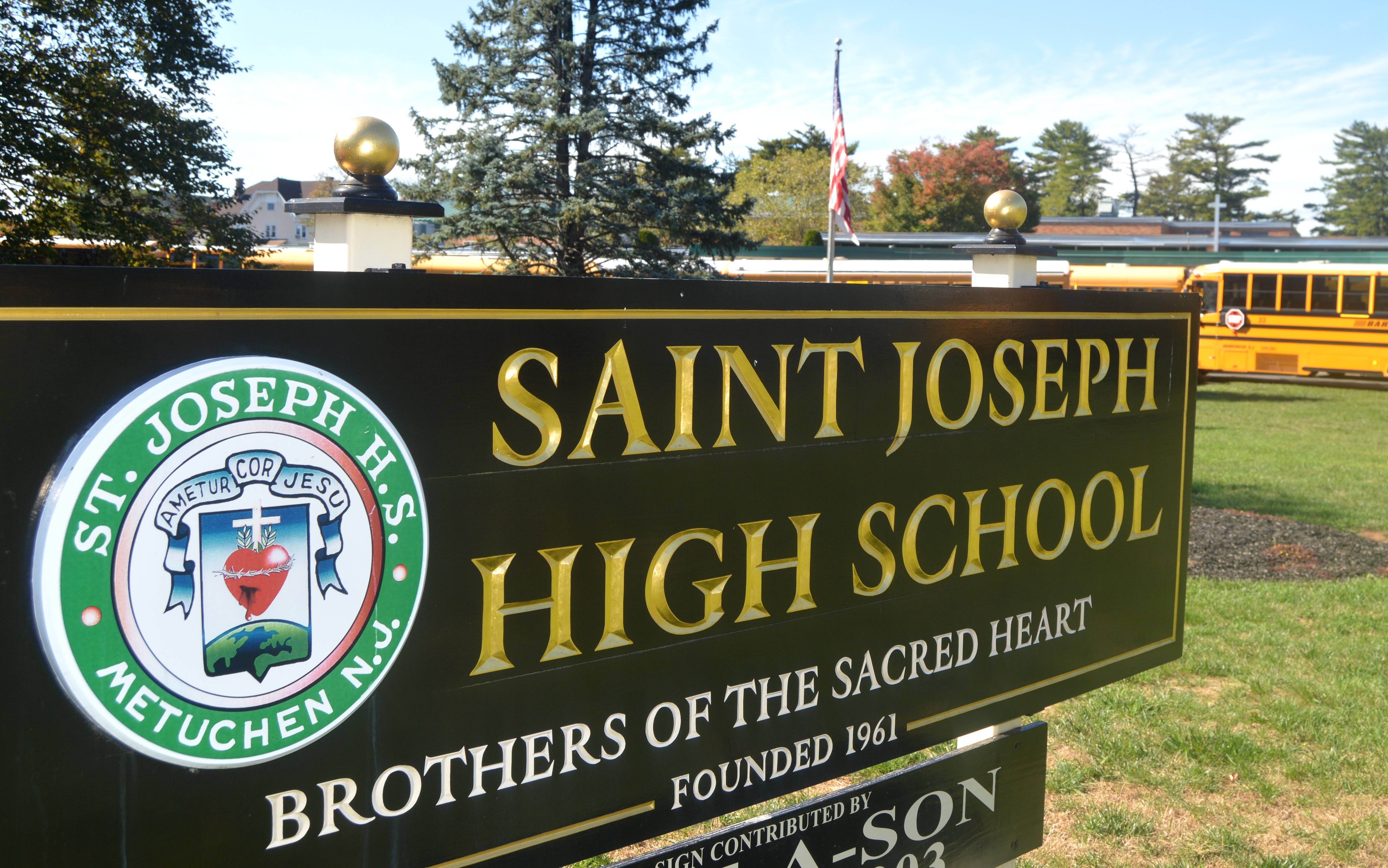 Camelot at St. Joseph High School; Musical Presented on April 29 and 30